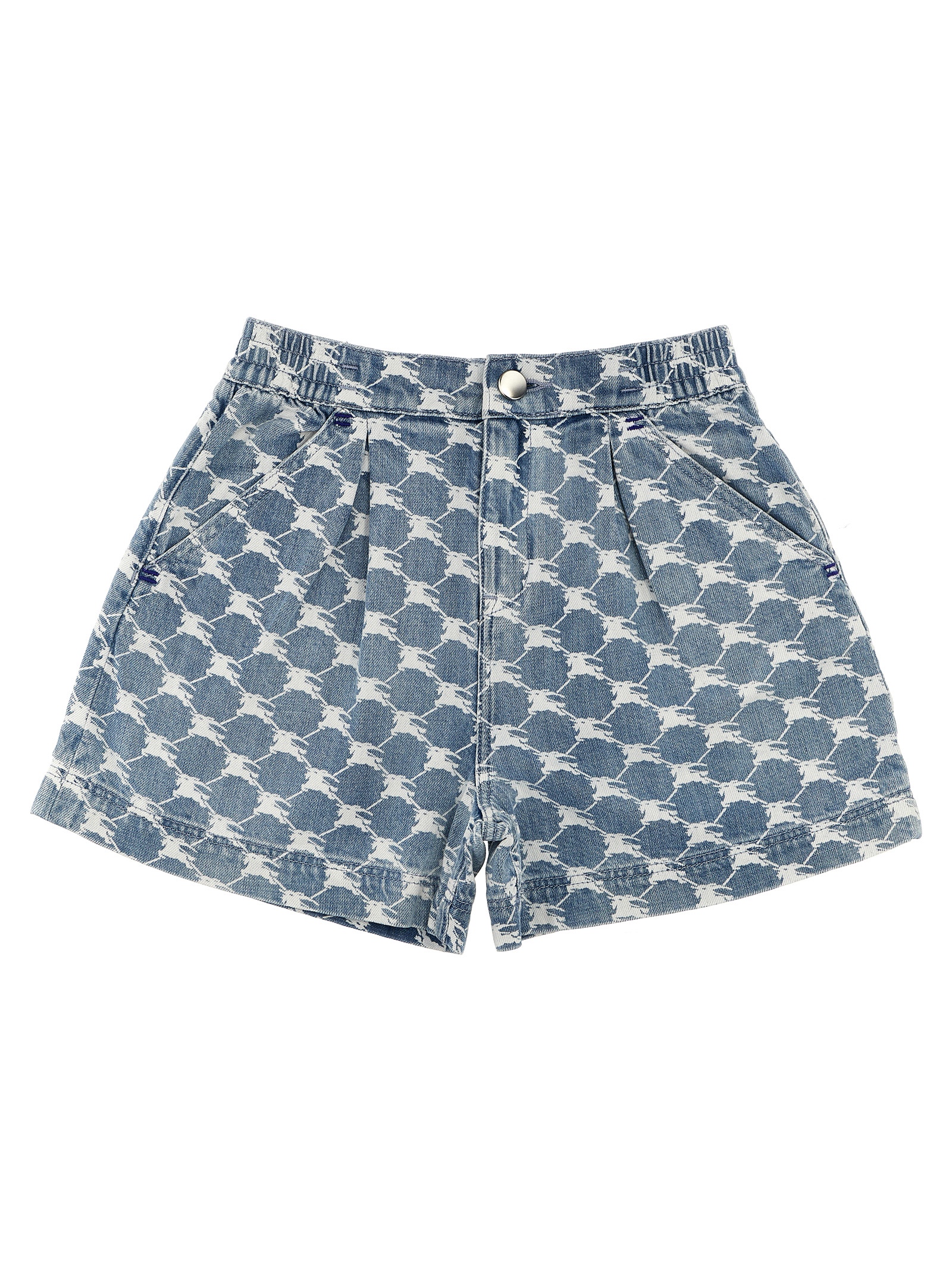 Burberry Nicoletta Bermuda Shorts