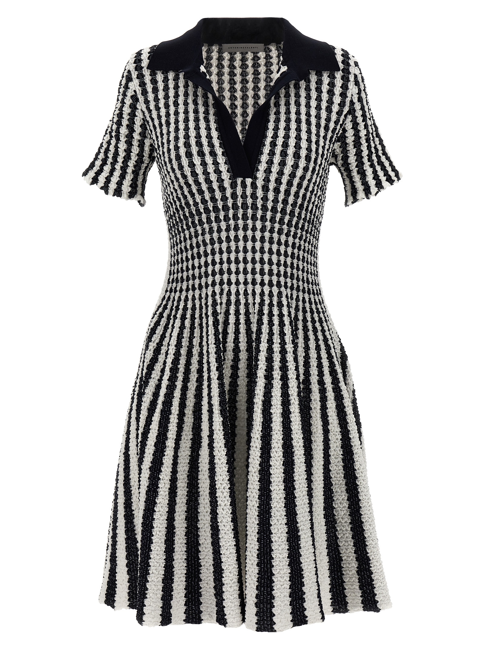 Antonino Valenti Marylin Dress