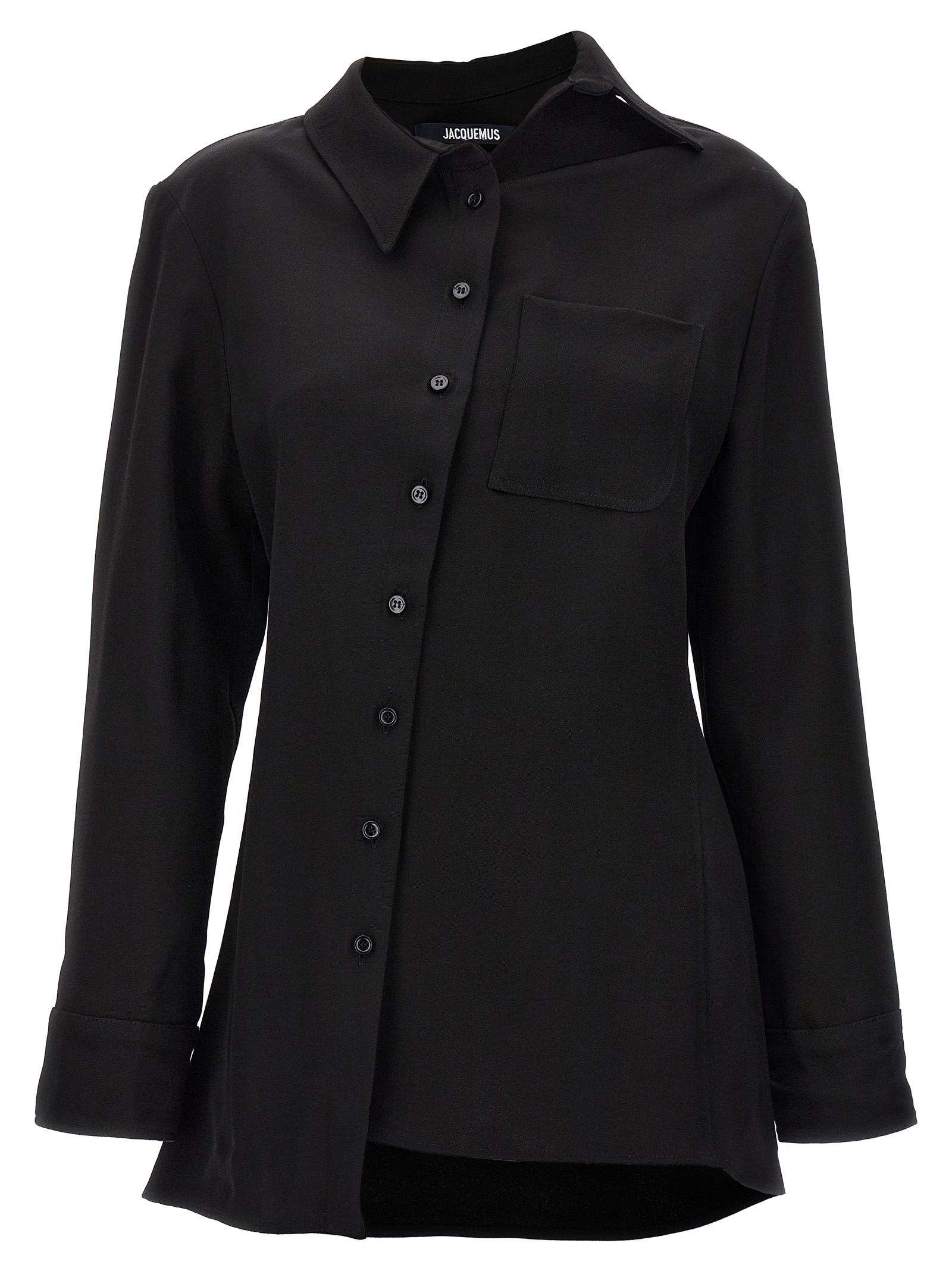 Jacquemus La Chemise Pablo Shirt