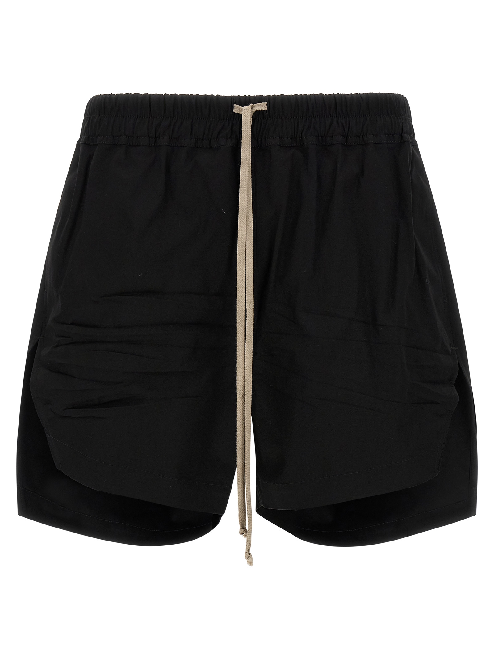 Rick Owens Boxers Bermuda Shorts