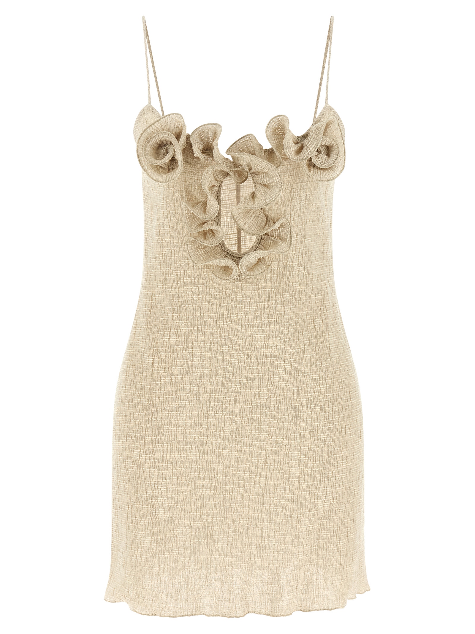 Magda Butrym Dress 05 Dress