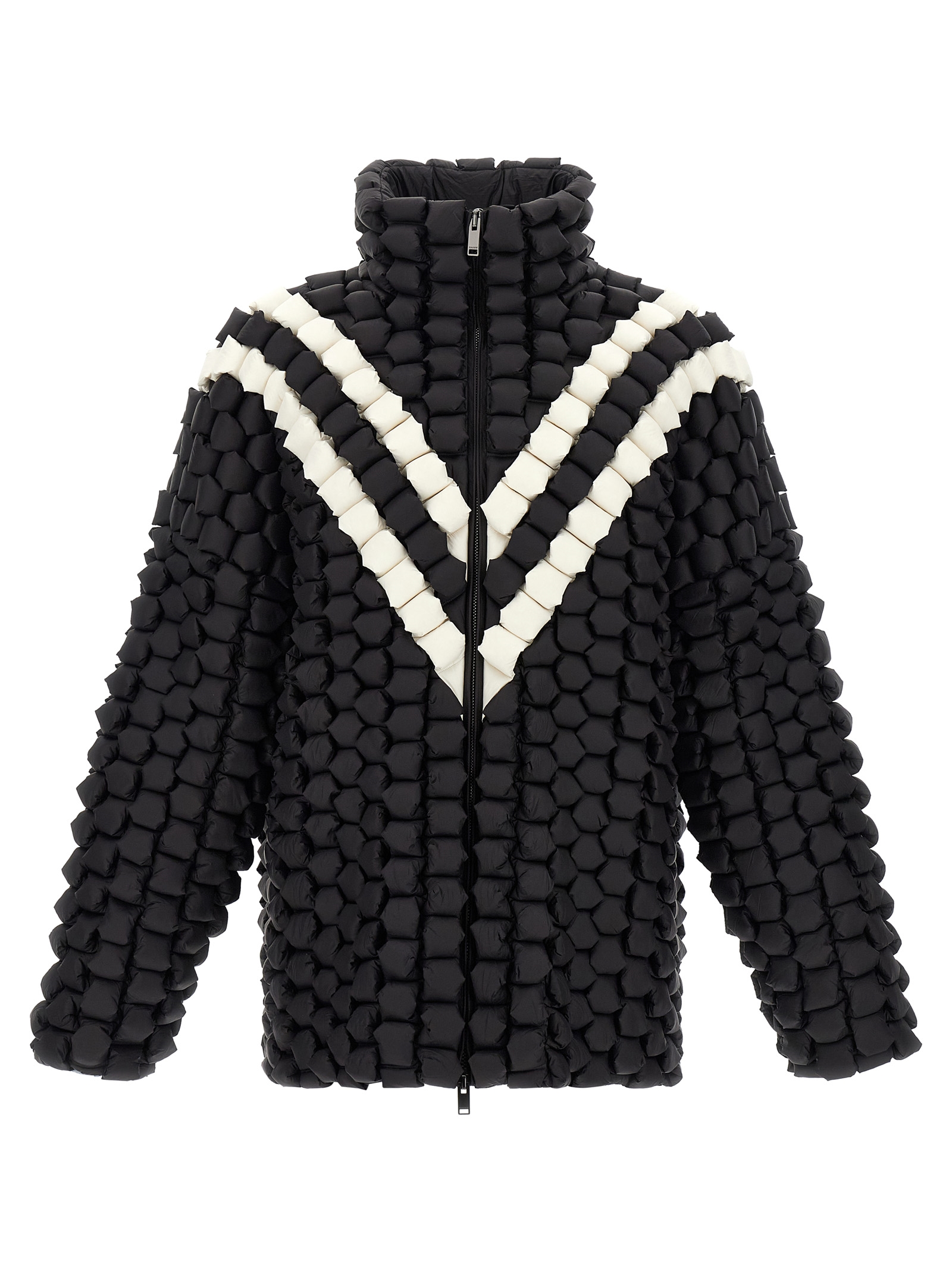 Raxxy 3d Down Jacket