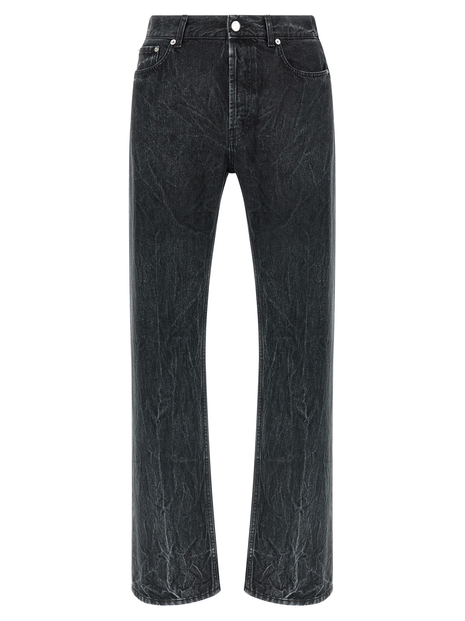 Séfr Classic Cut Jeans