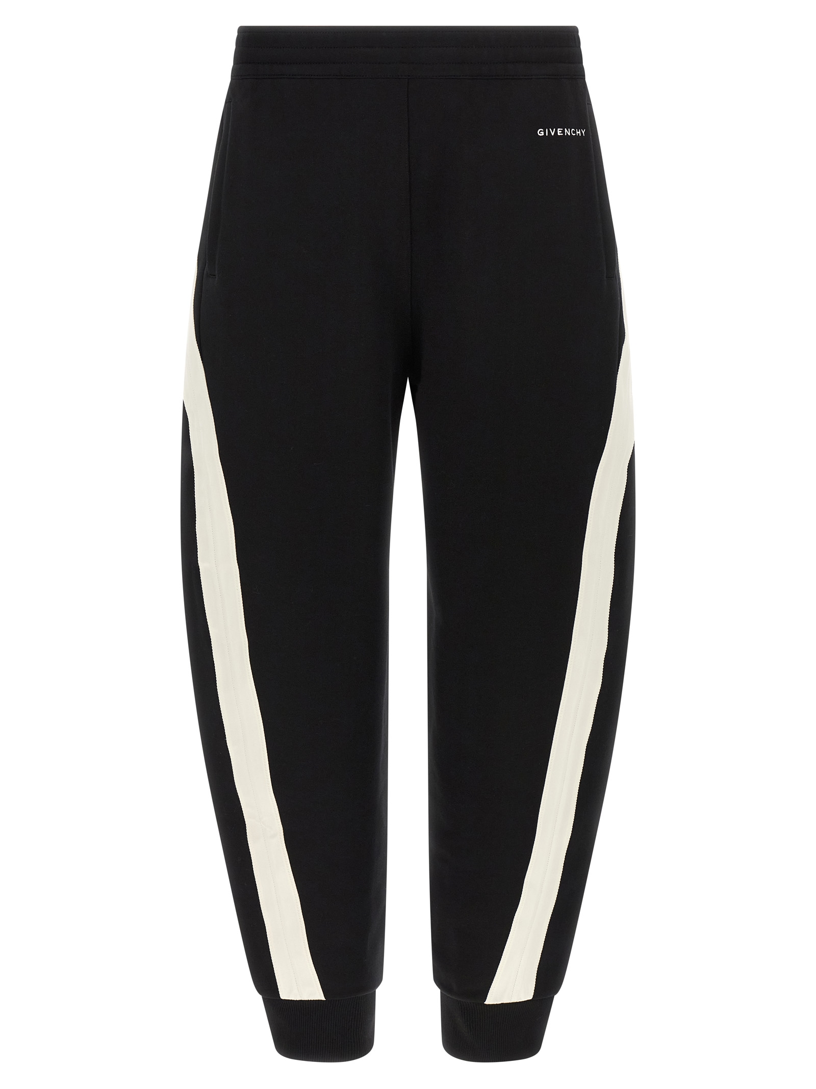 Givenchy Satin Insert Joggers