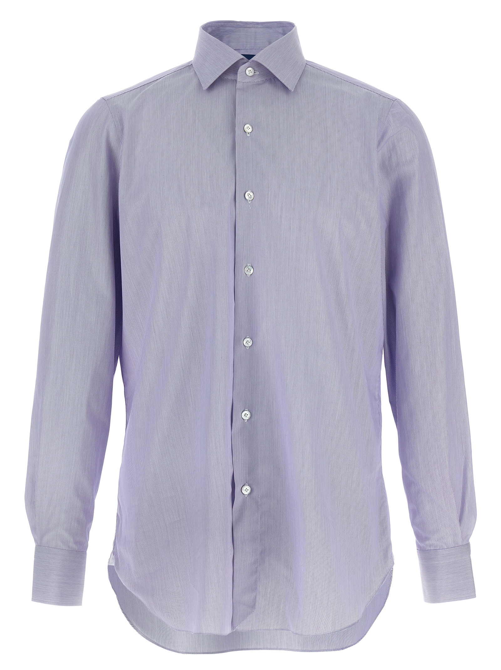Finamore Napoli Shirt