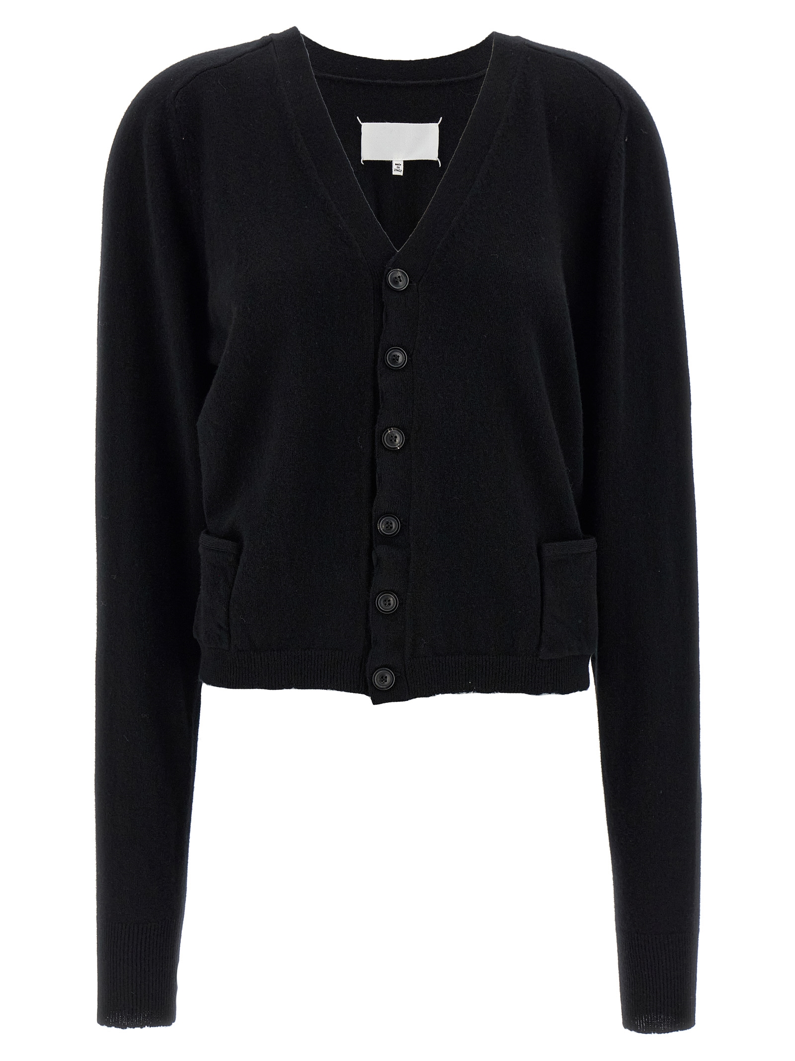 Maison Margiela Four Stitches Cardigan