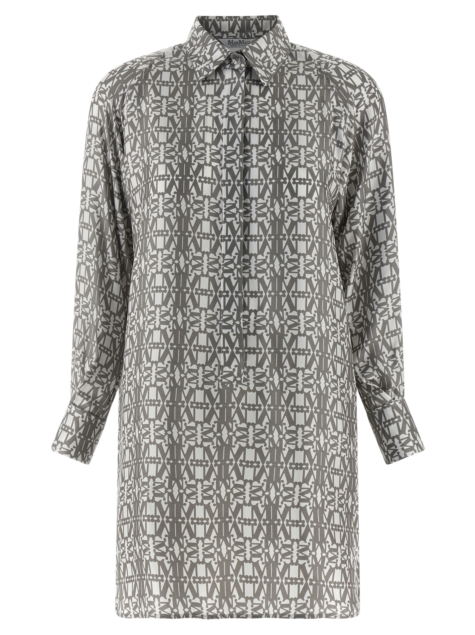 Max Mara Grembo Dress