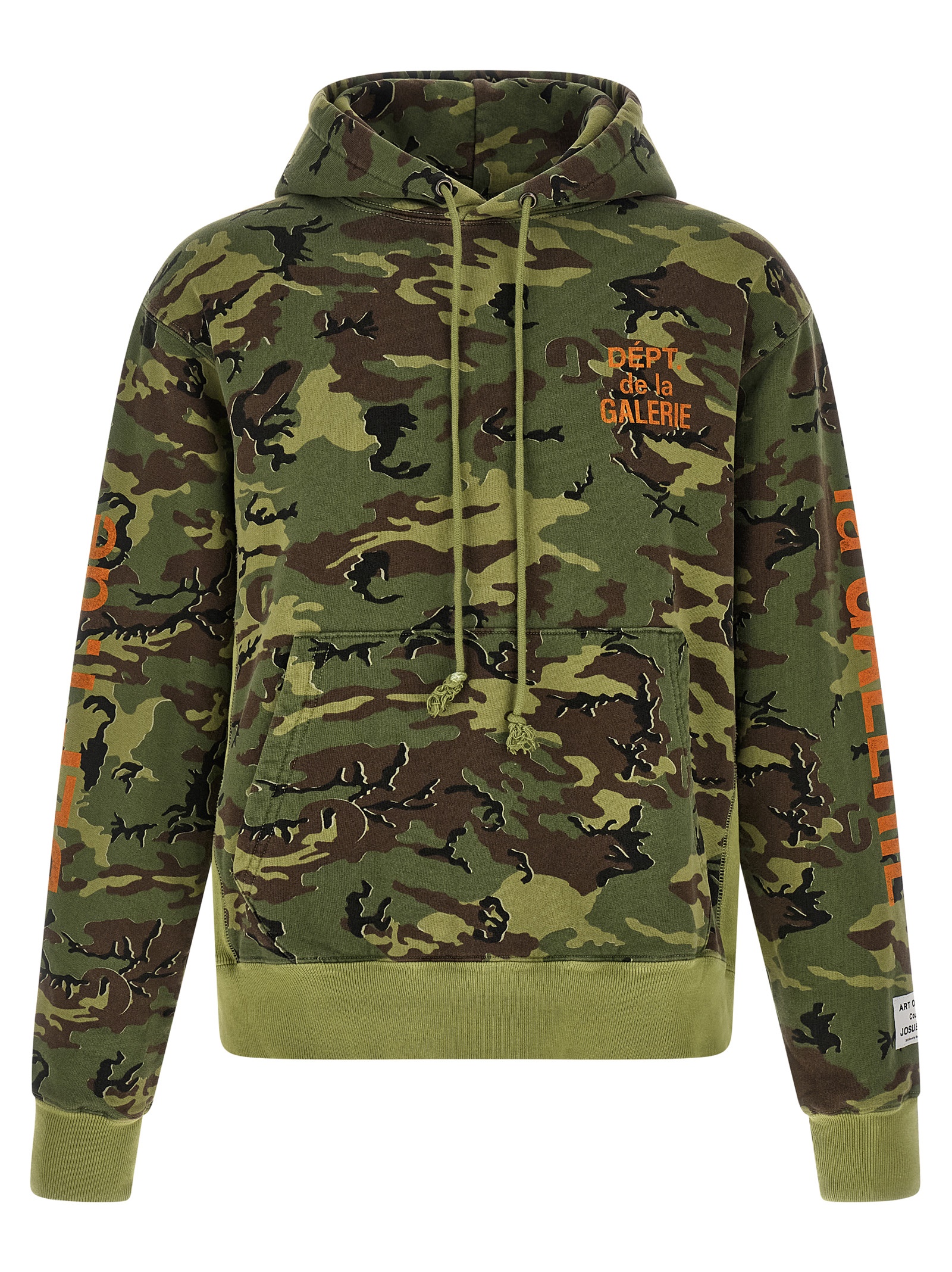 Gallery Dept. Dépt. De La Galerie Hoodie