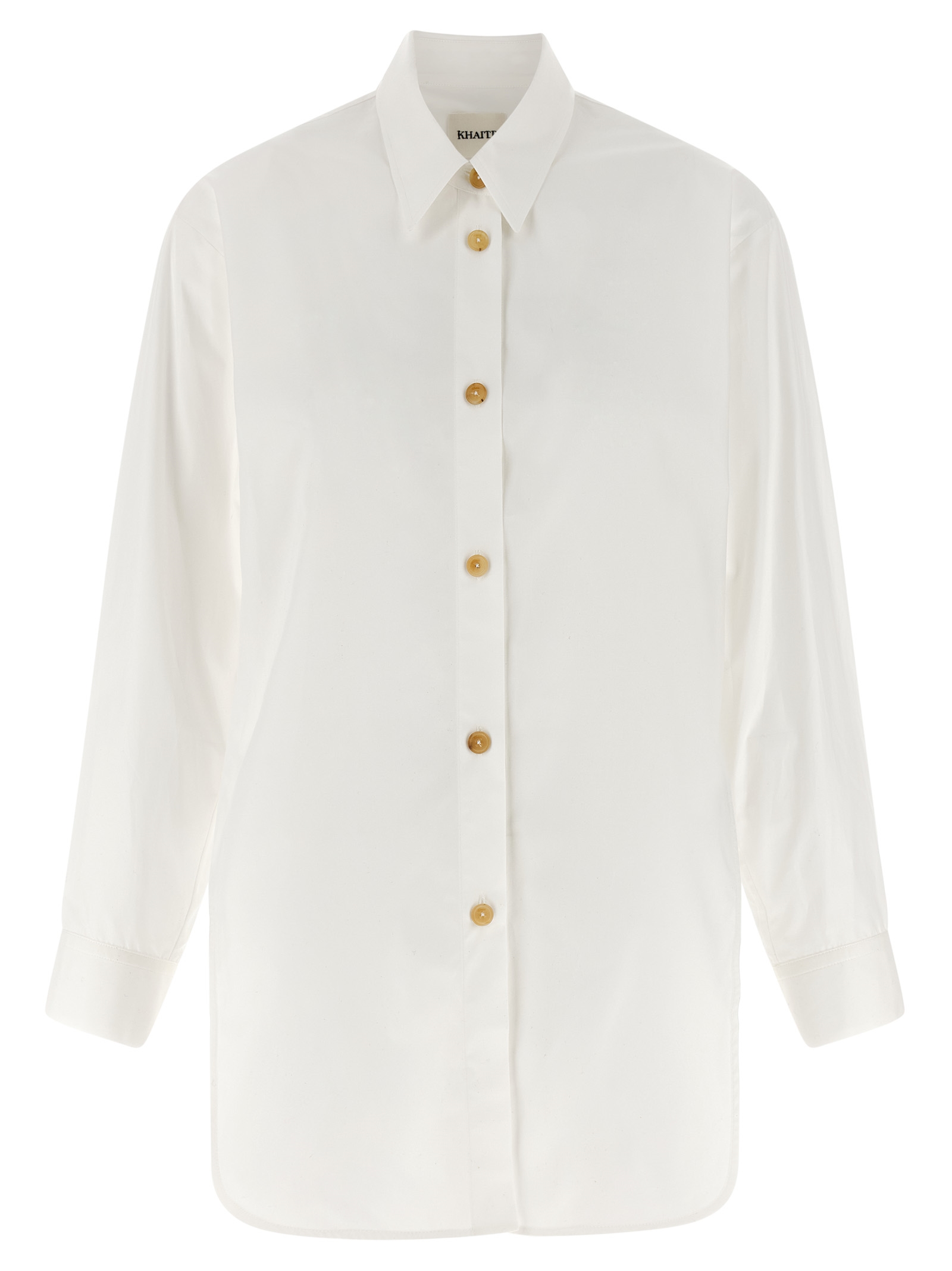 Khaite Goya Shirt
