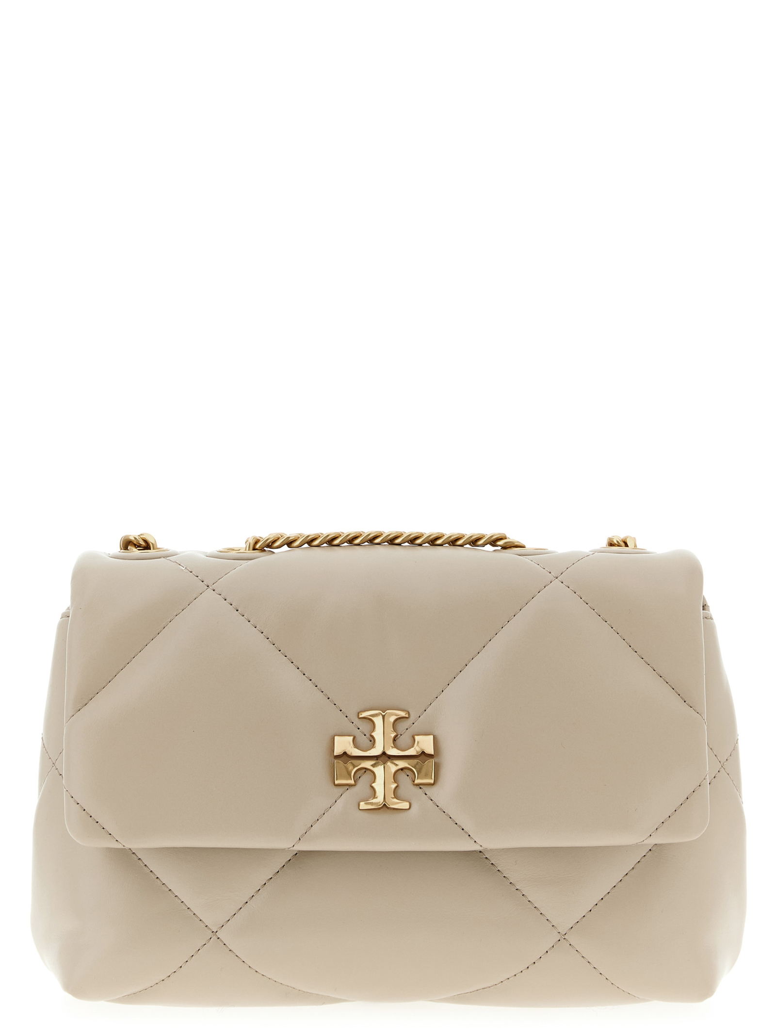 Tory Burch Kira Diamond Quilted Crossbody Bag