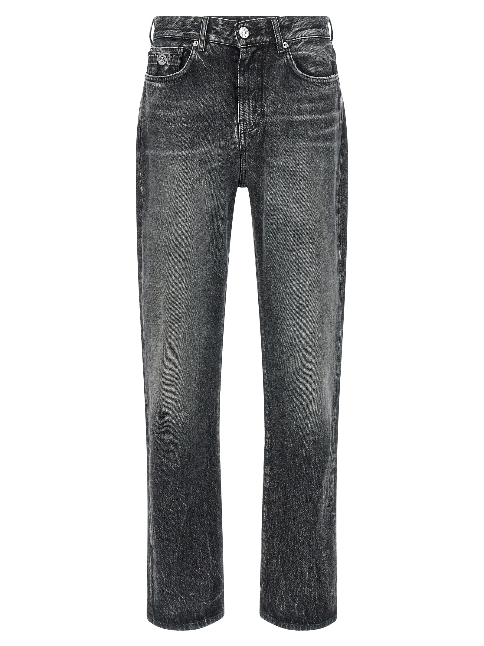 Versace Medusa Biggie Jeans