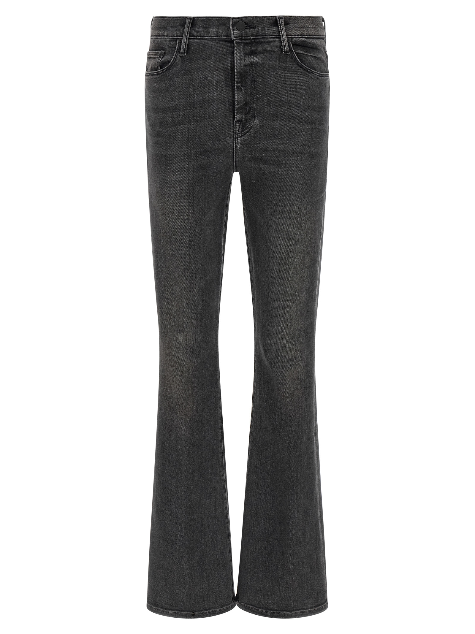 Mother The Weekender Jeans