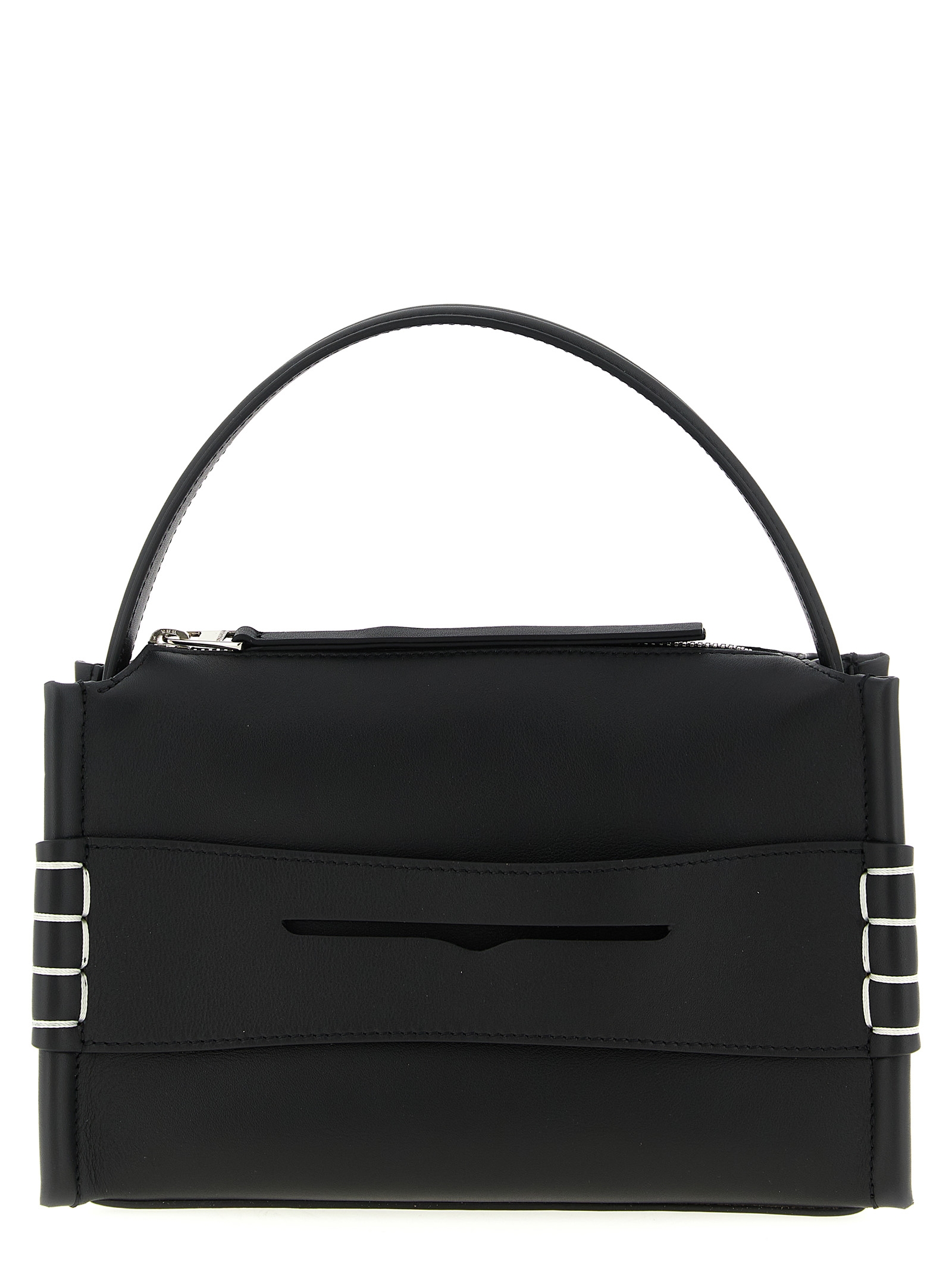 J.w.anderson Loafer Small Bag