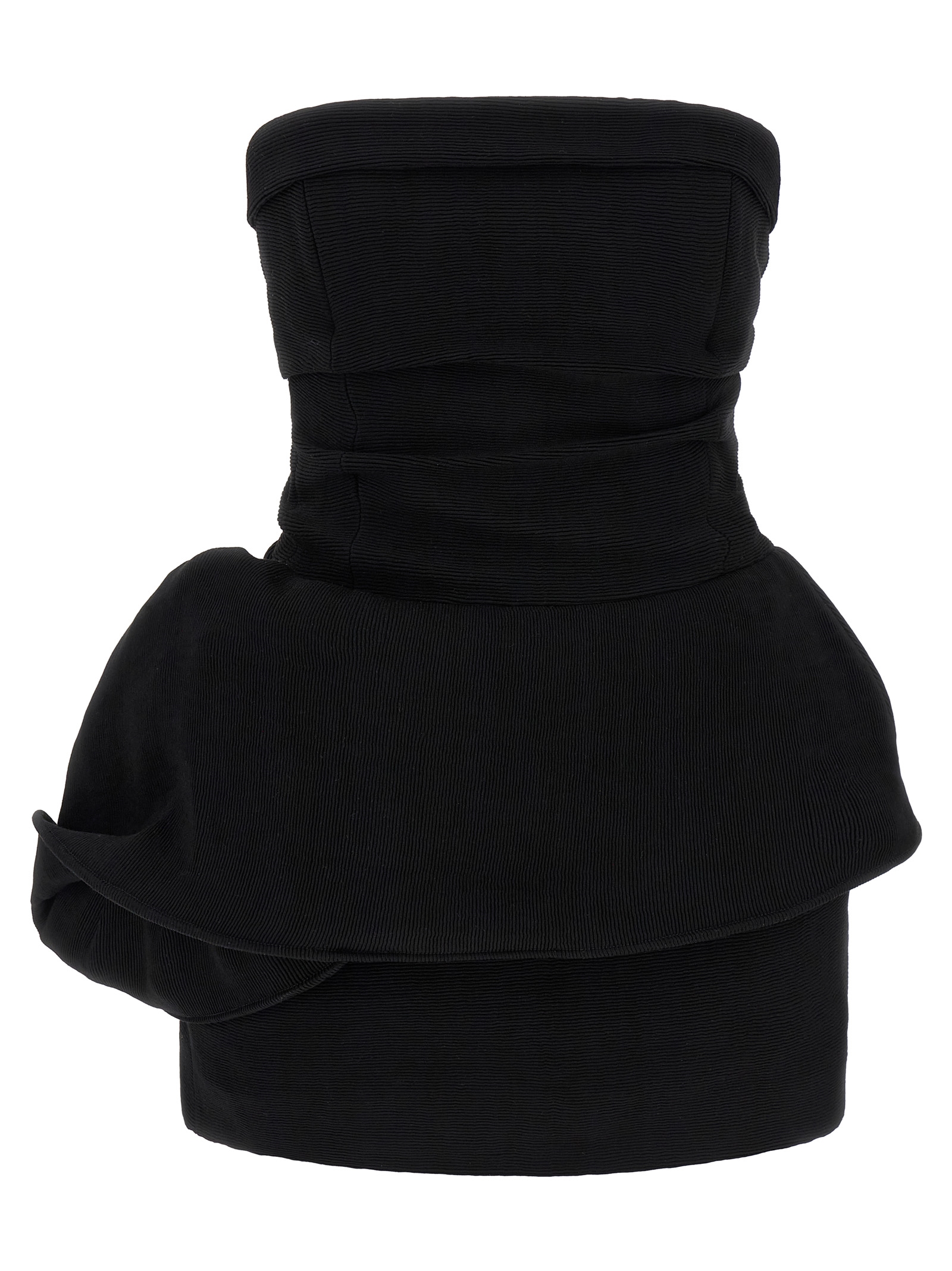 Magda Butrym Re26 Dress 01 Dress