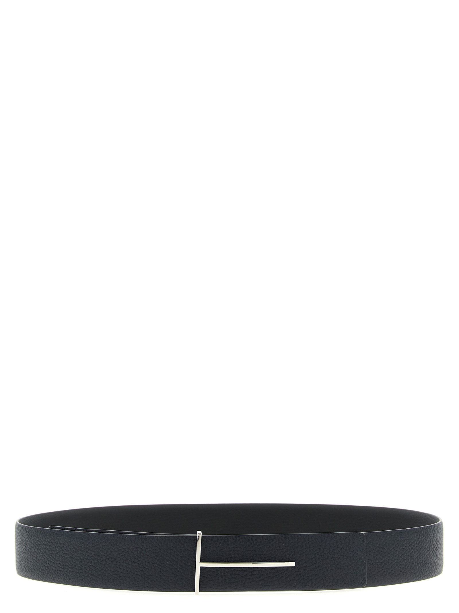 Tom Ford Slim T Reversible Belt