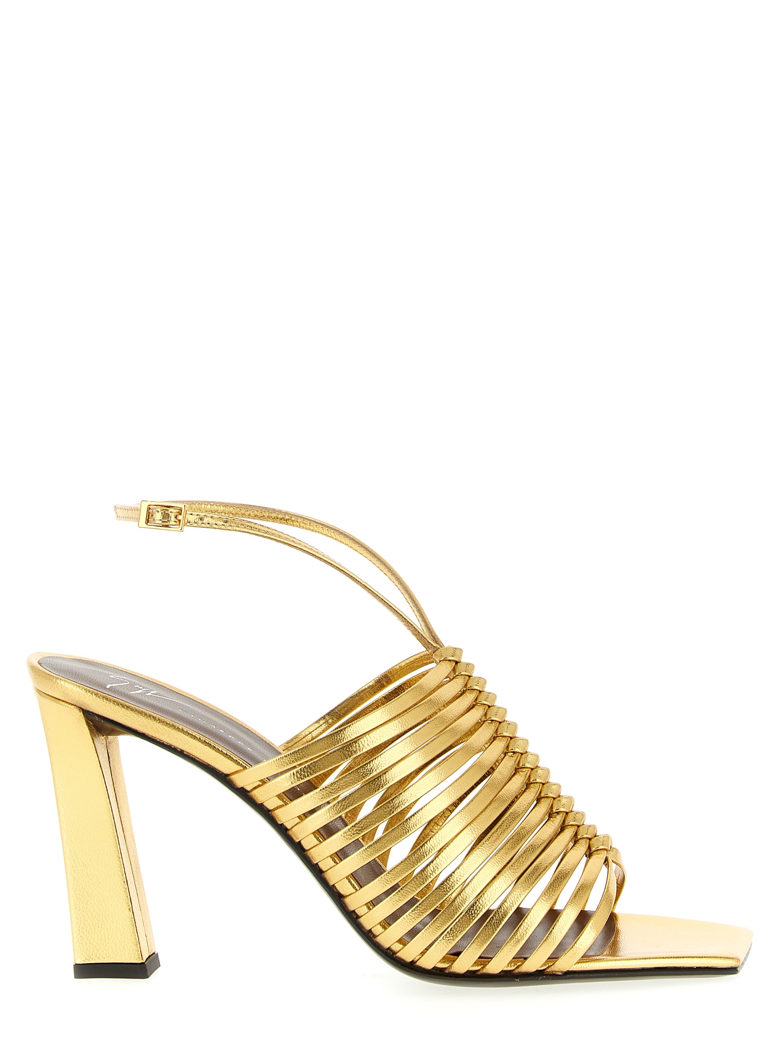 Giuseppe Zanotti Savoia Sandals