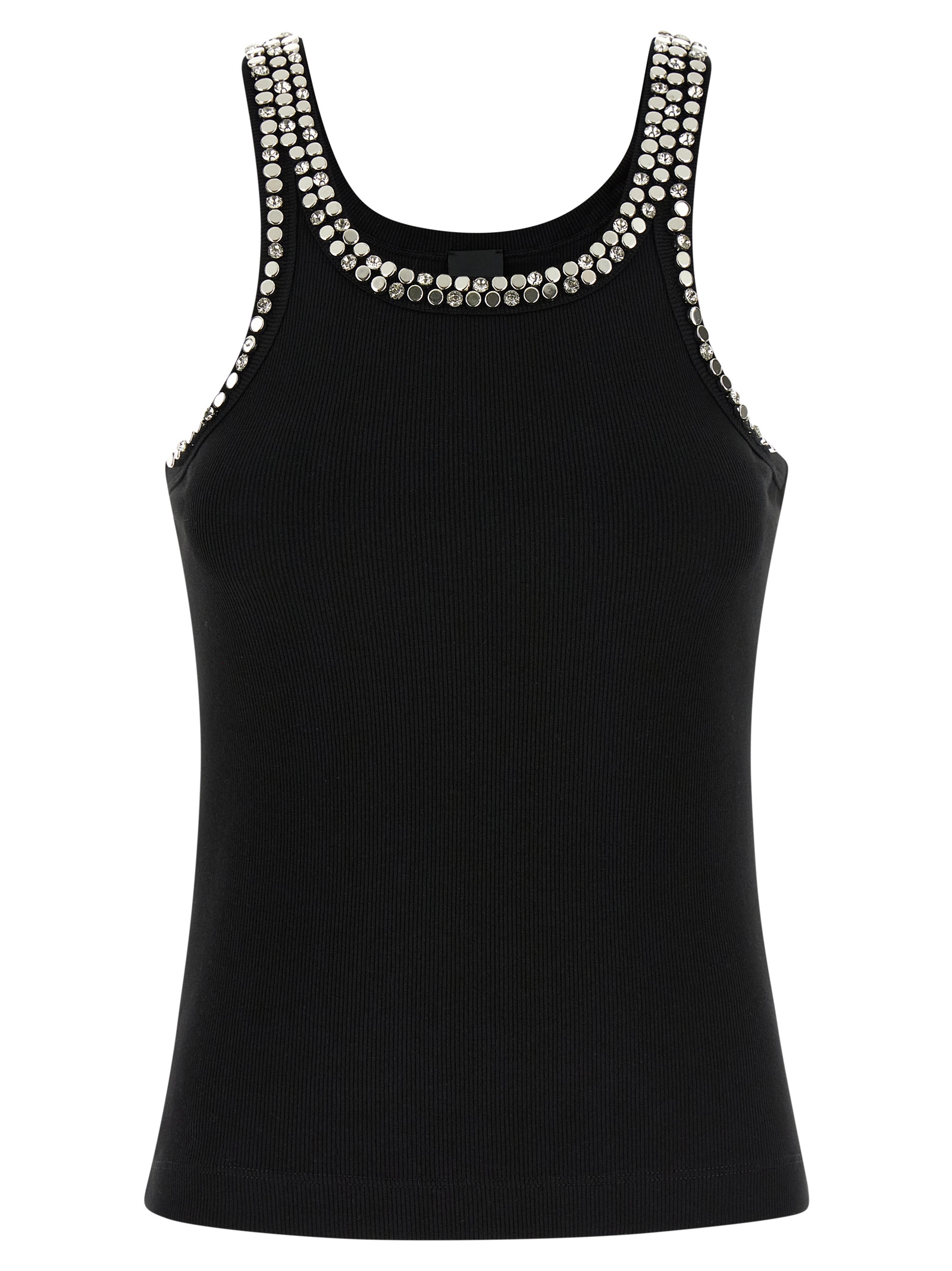 Pinko Coriandoli Tank Top