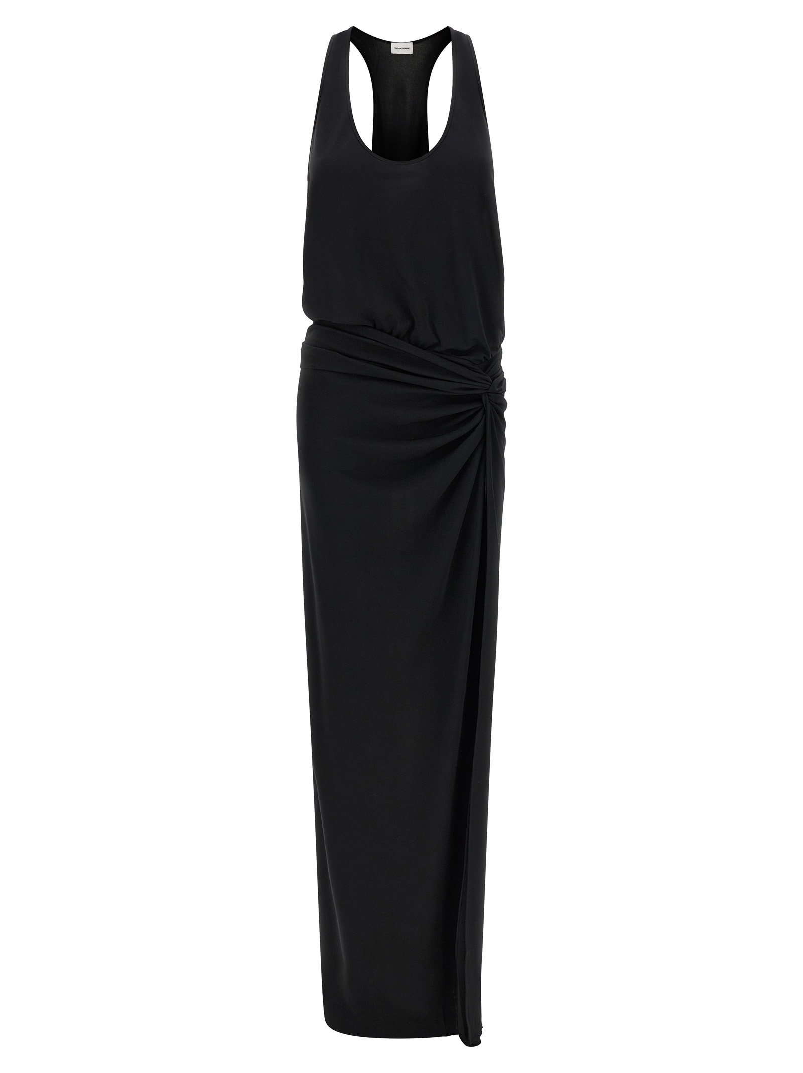 The Andamane Juno Dress