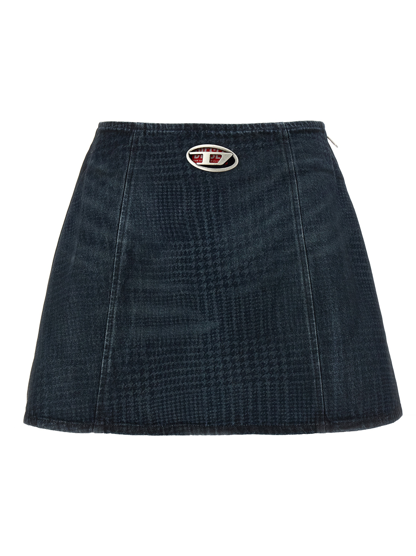 Diesel De-sweny-s1 Skirt