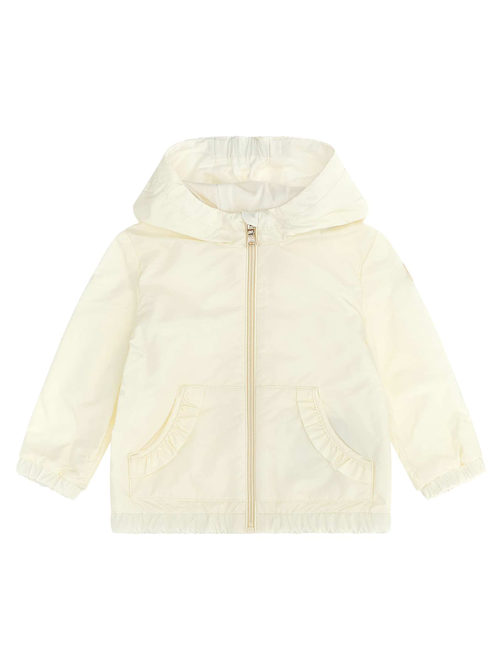 Moncler Enfant Nigar Hooded Jacket