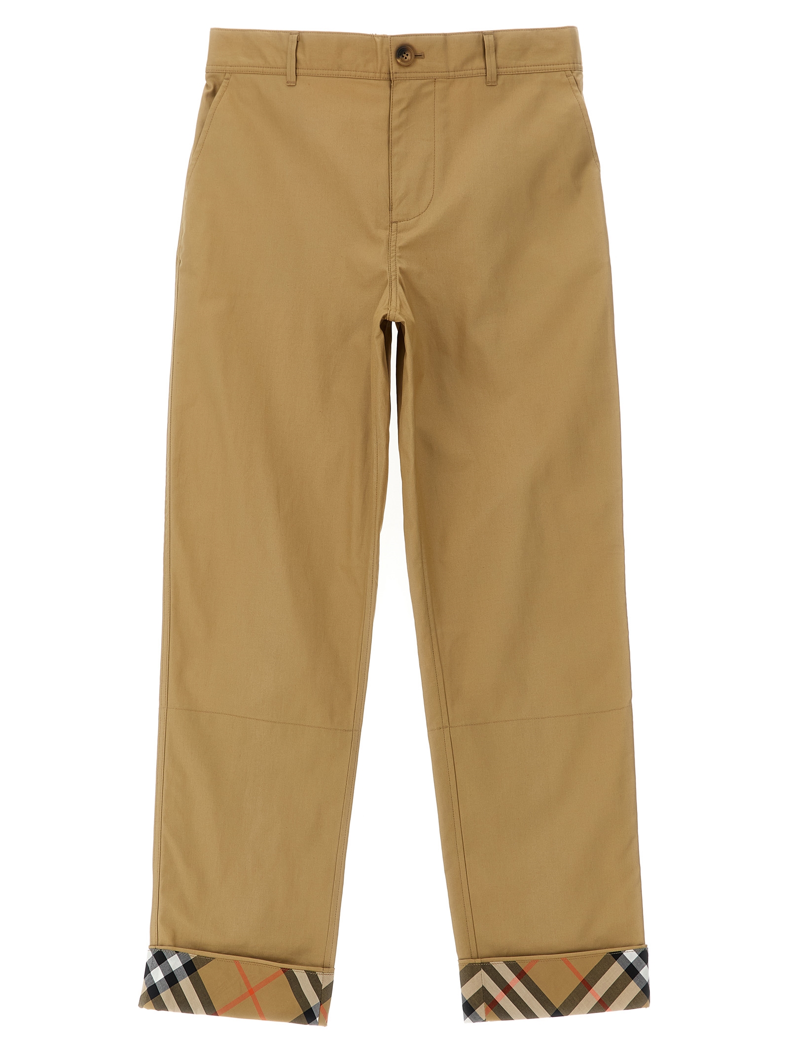Burberry Sheldon Pants