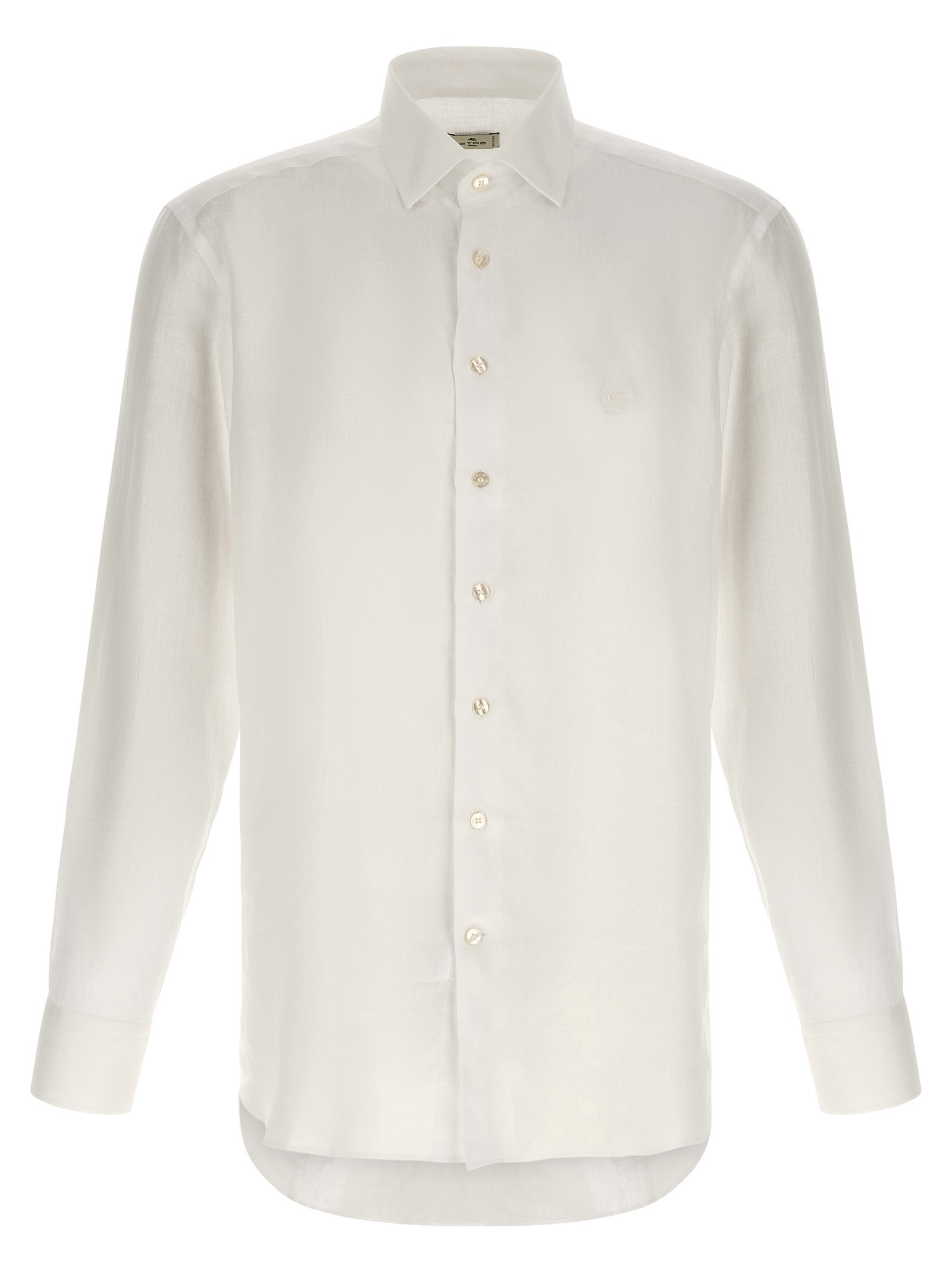 Etro Linen Shirt