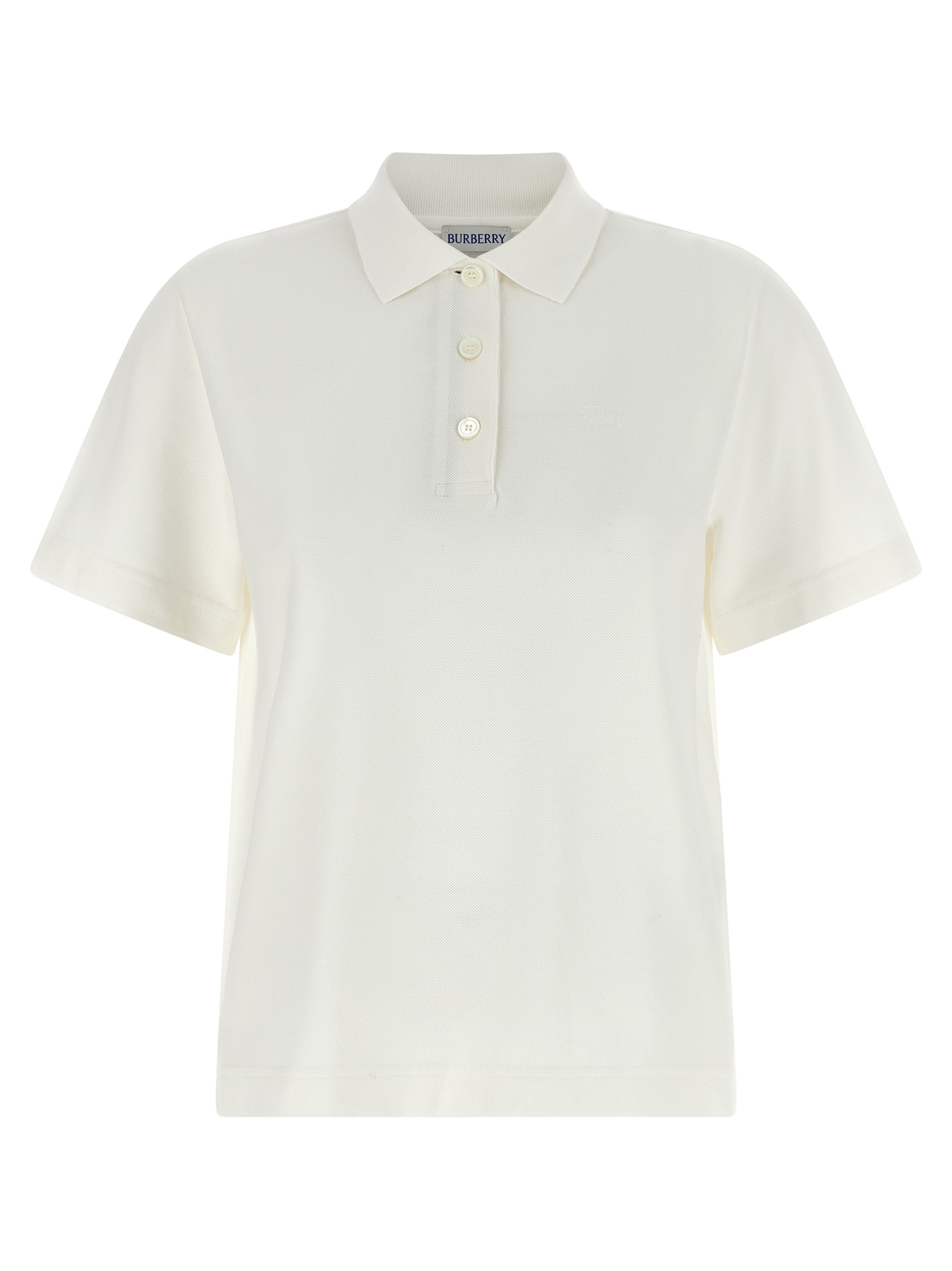 Burberry Priscilla Polo Shirt