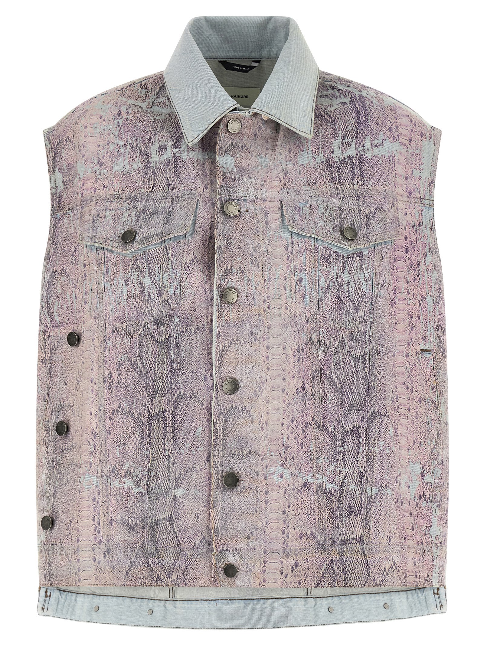 Haikure Janette Vest
