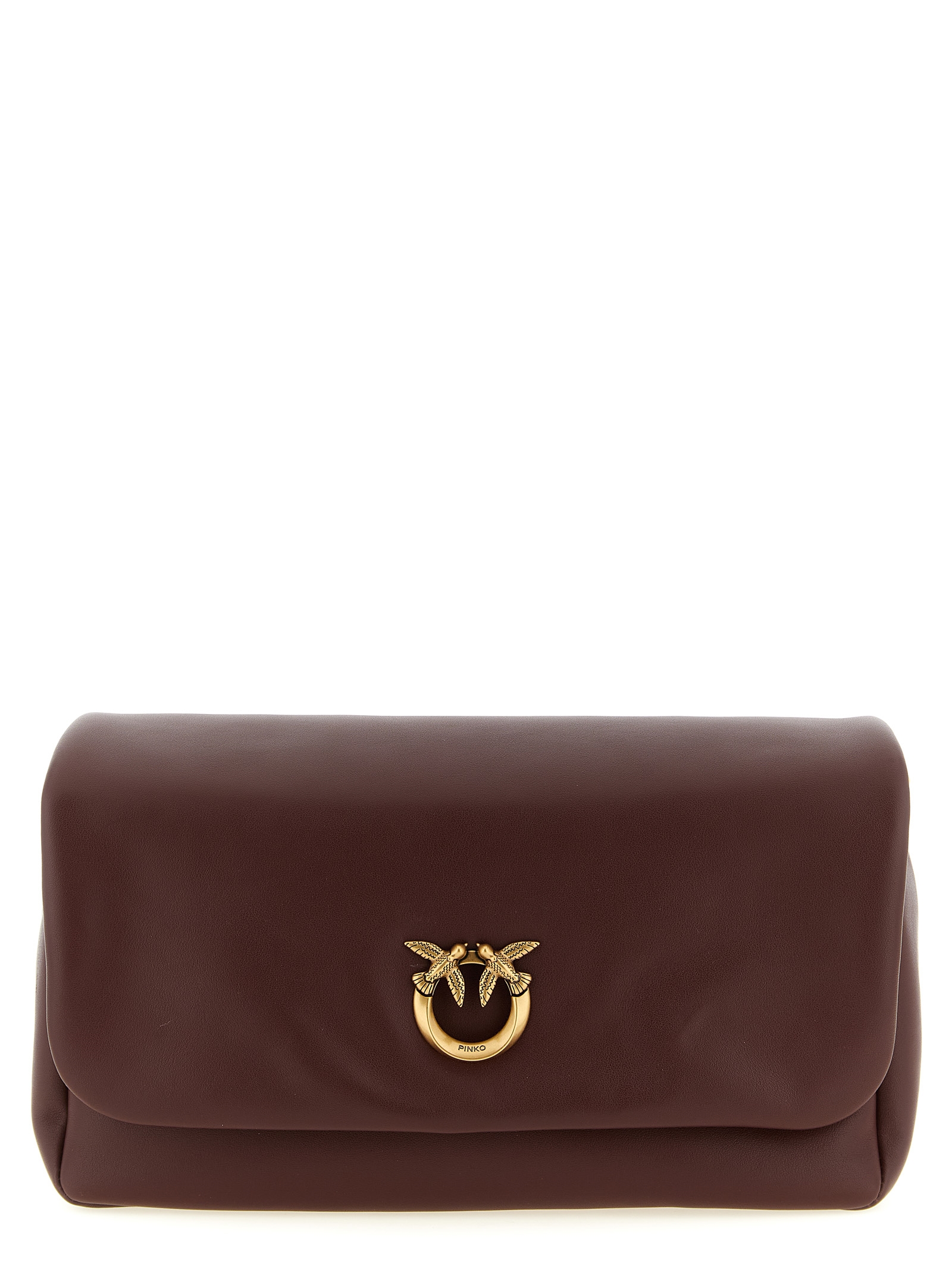 Pinko Click Soft Classic Crossbody Bag