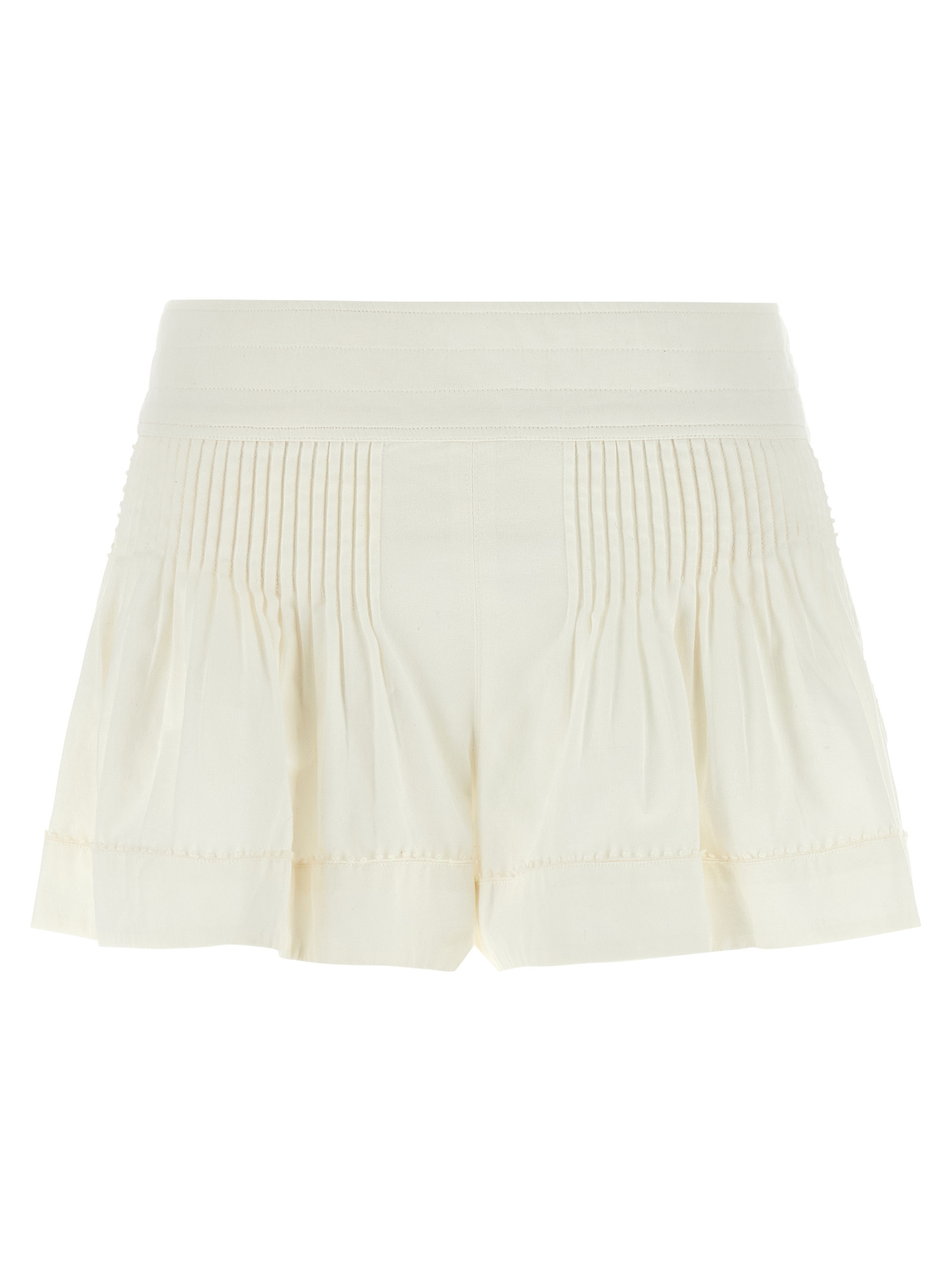 Isabel Marant Cybila Shorts