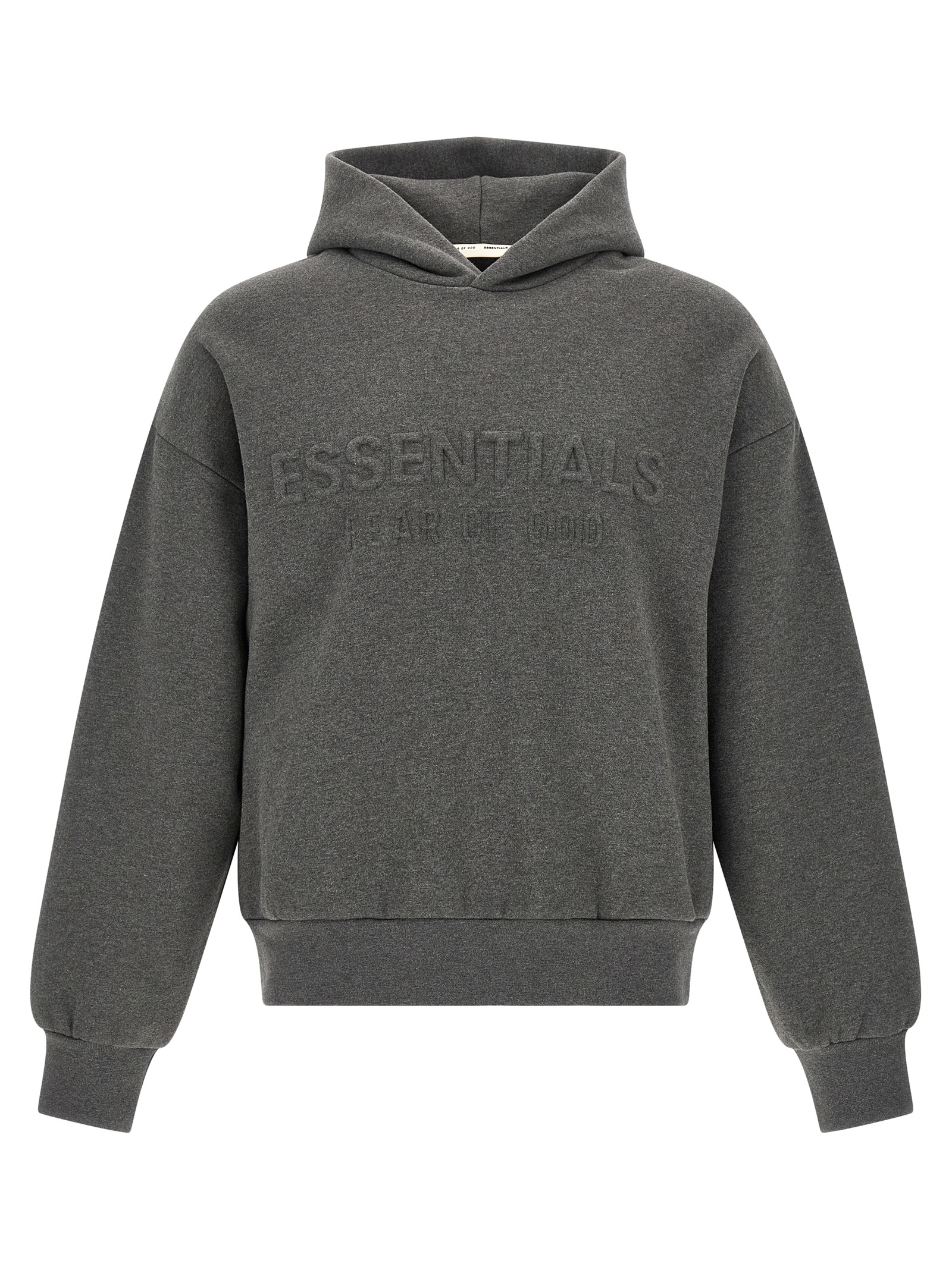 Fear Of God Essential Classic Hoodie