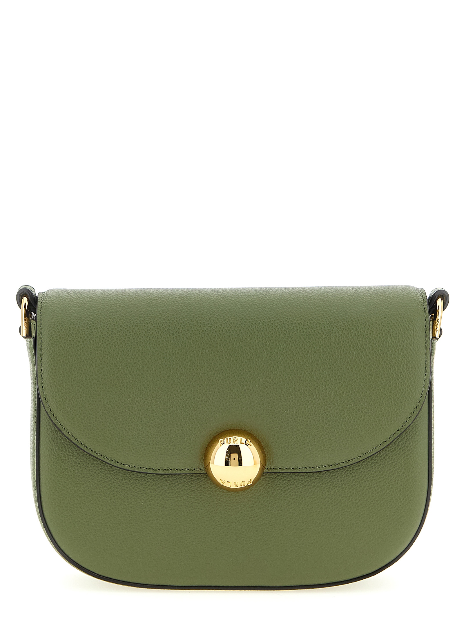 Furla Moonlight Small Crossbody Bag