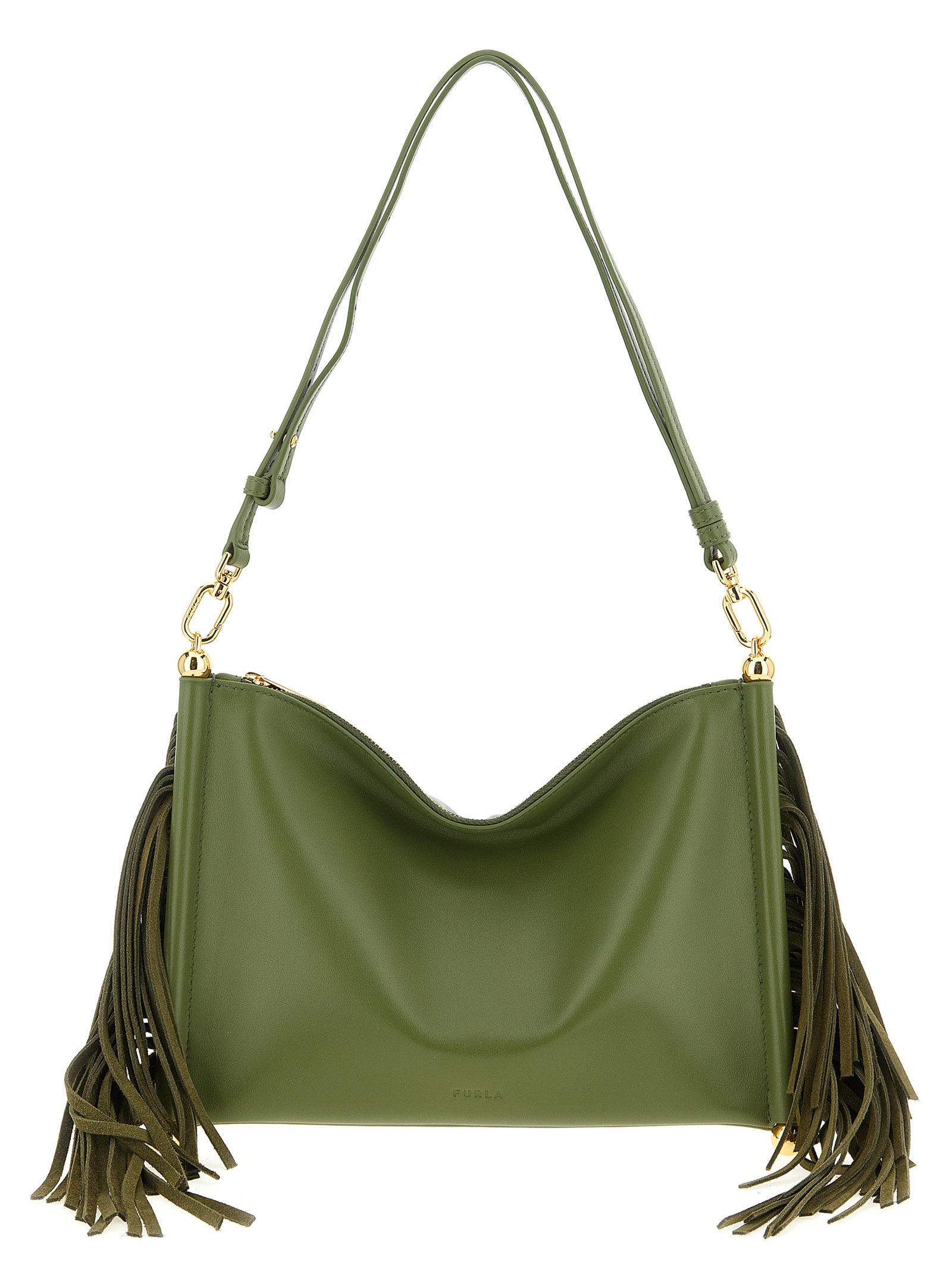 Furla Sfera Soft Mini Shoulder Bag