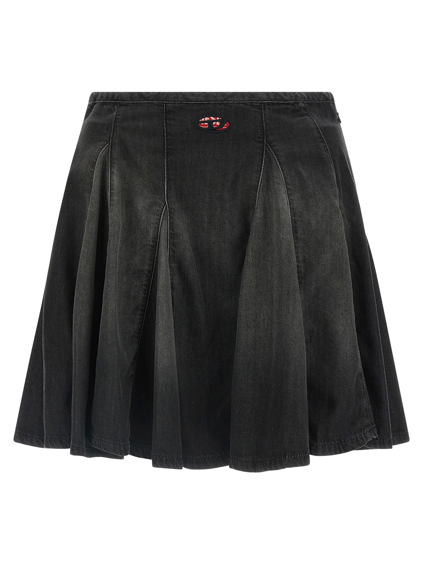 Diesel De-spiki-s Skirt