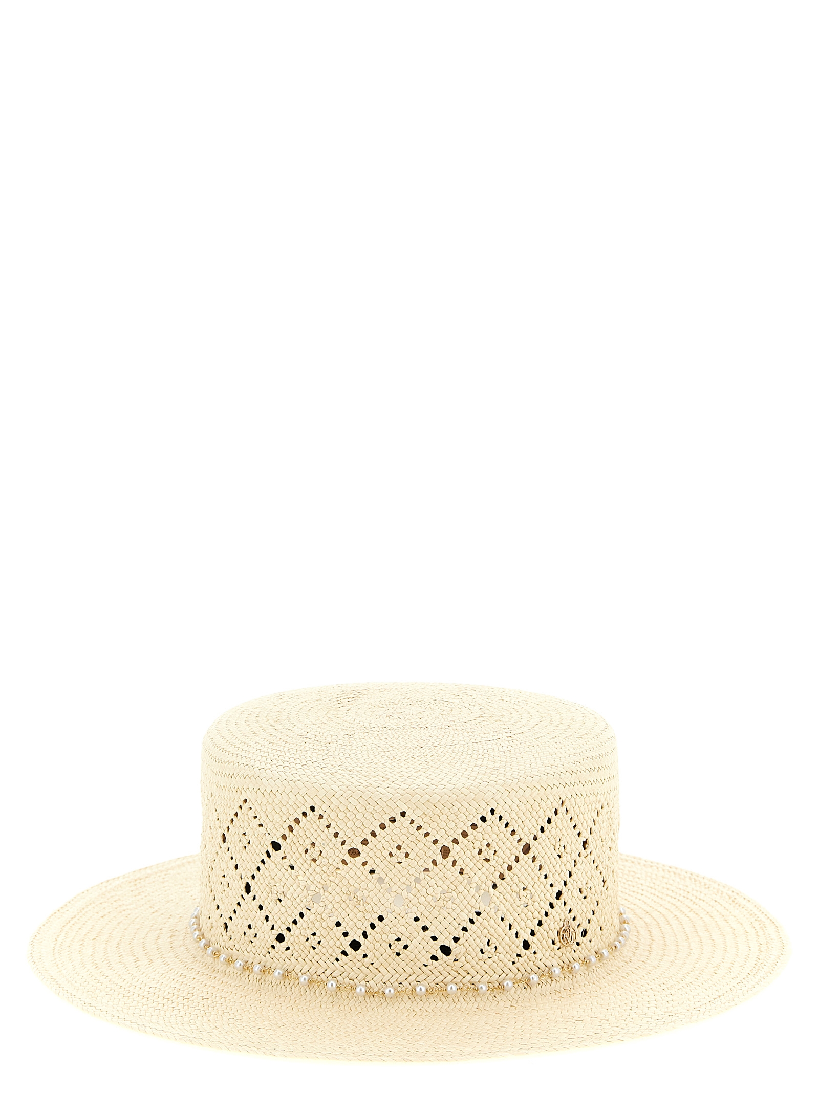Maison Michel Kiki Hat