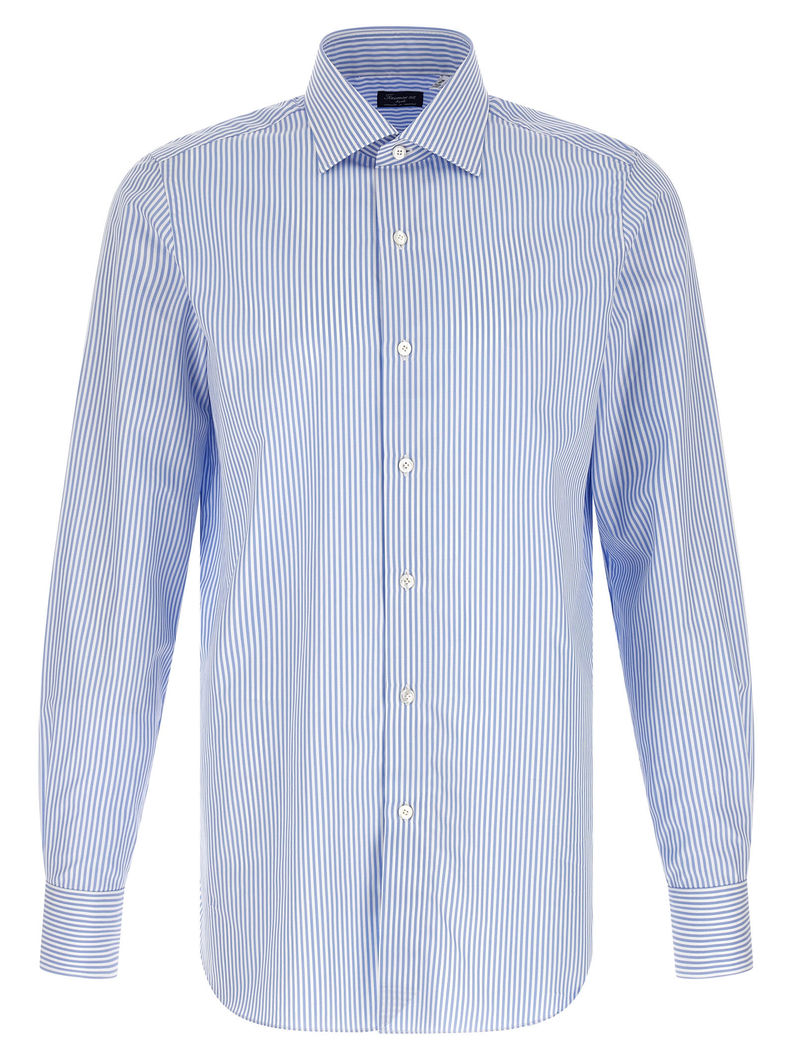 Finamore Napoli Shirt