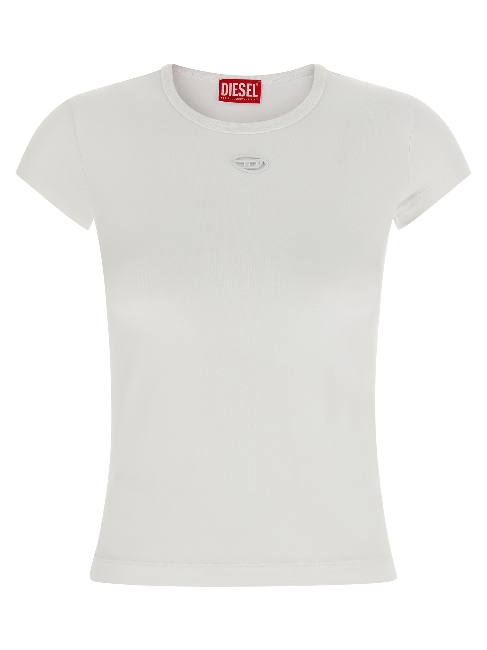 Diesel T-angie-od T-shirt