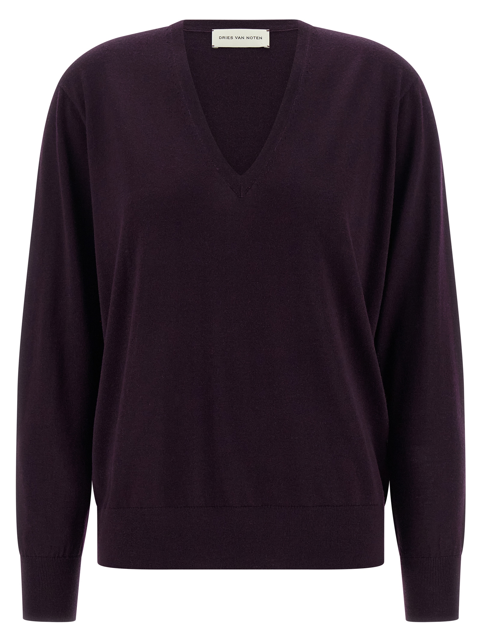 Dries Van Noten Tuomas Sweater