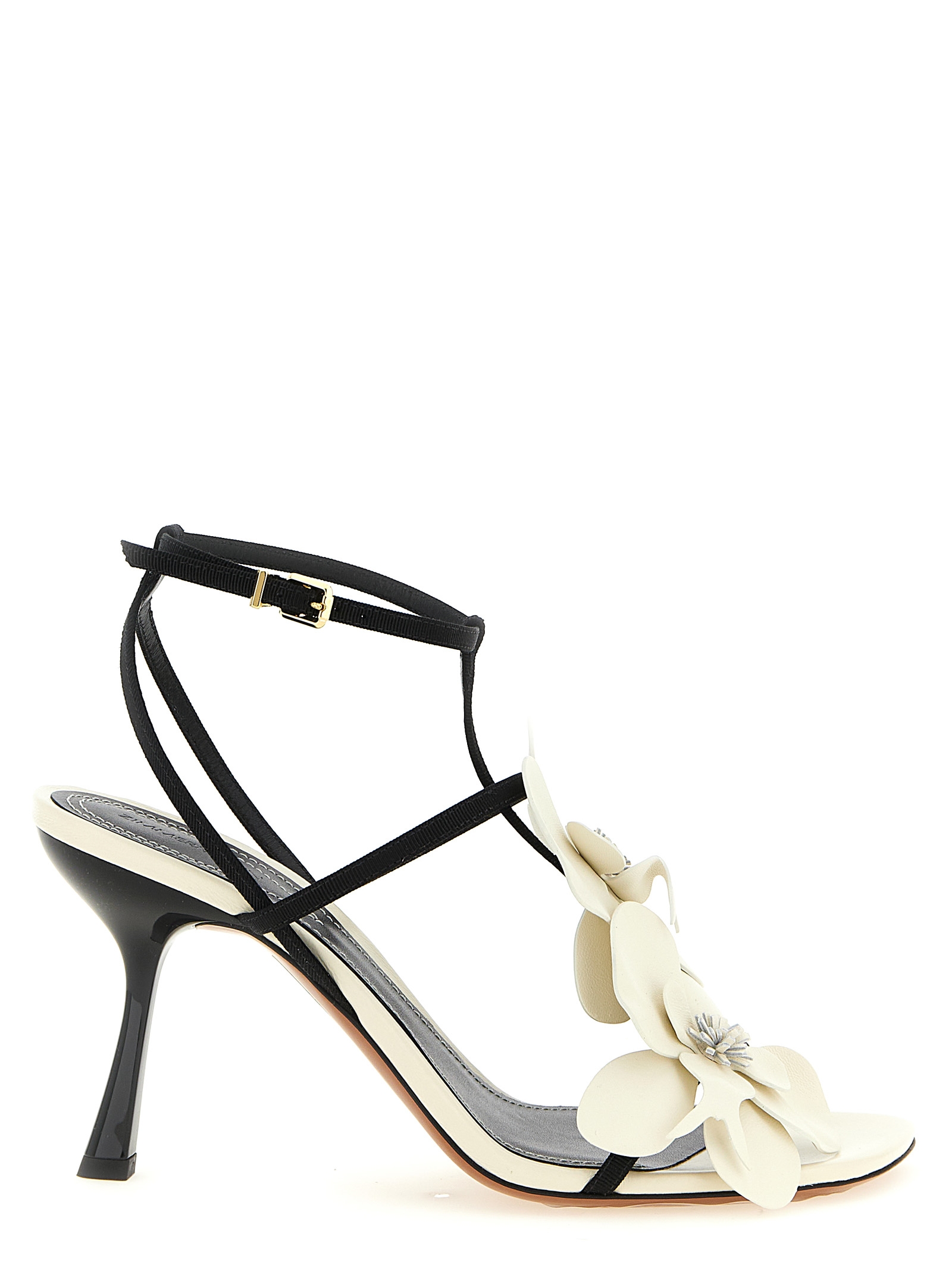 Zimmermann Orchid Sandals
