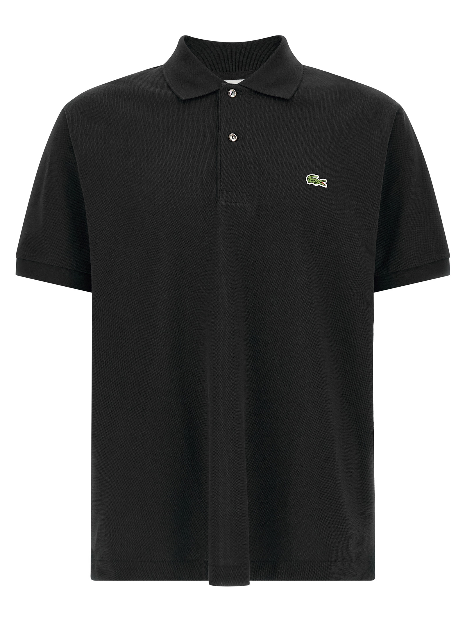 Lacoste Logo Patch Polo Shirt