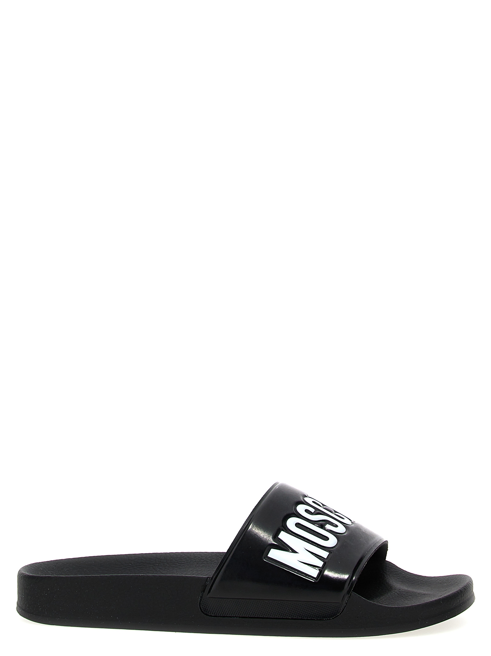 Moschino Pool Slides