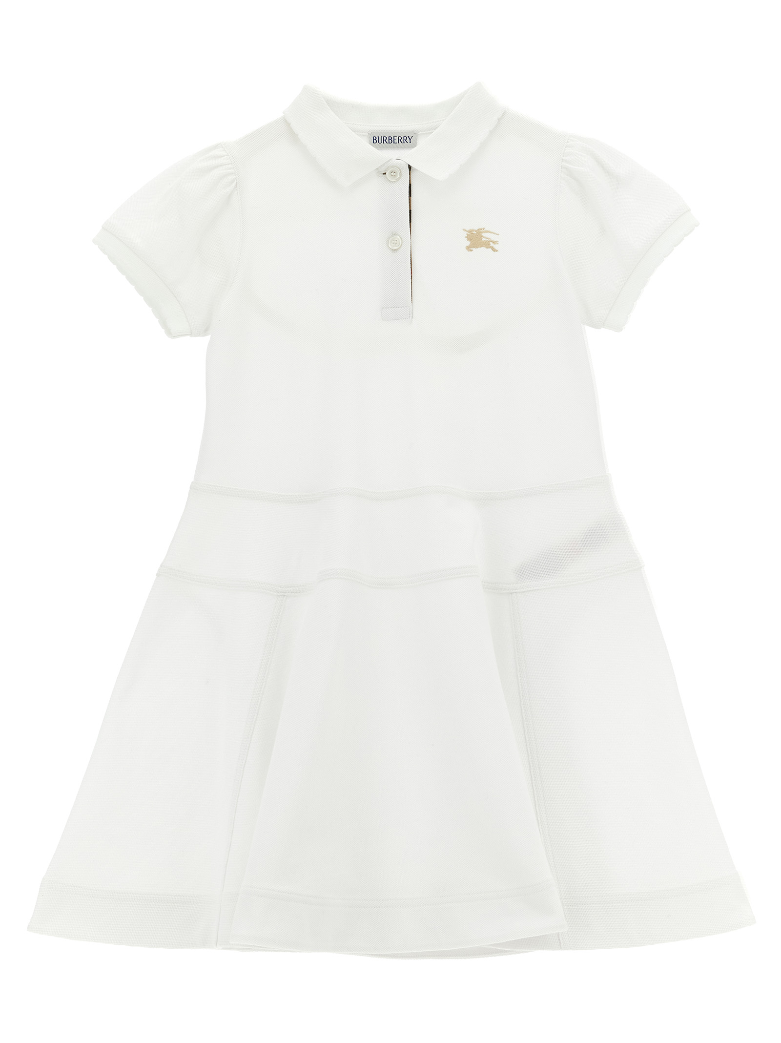 Burberry Astrid Dress