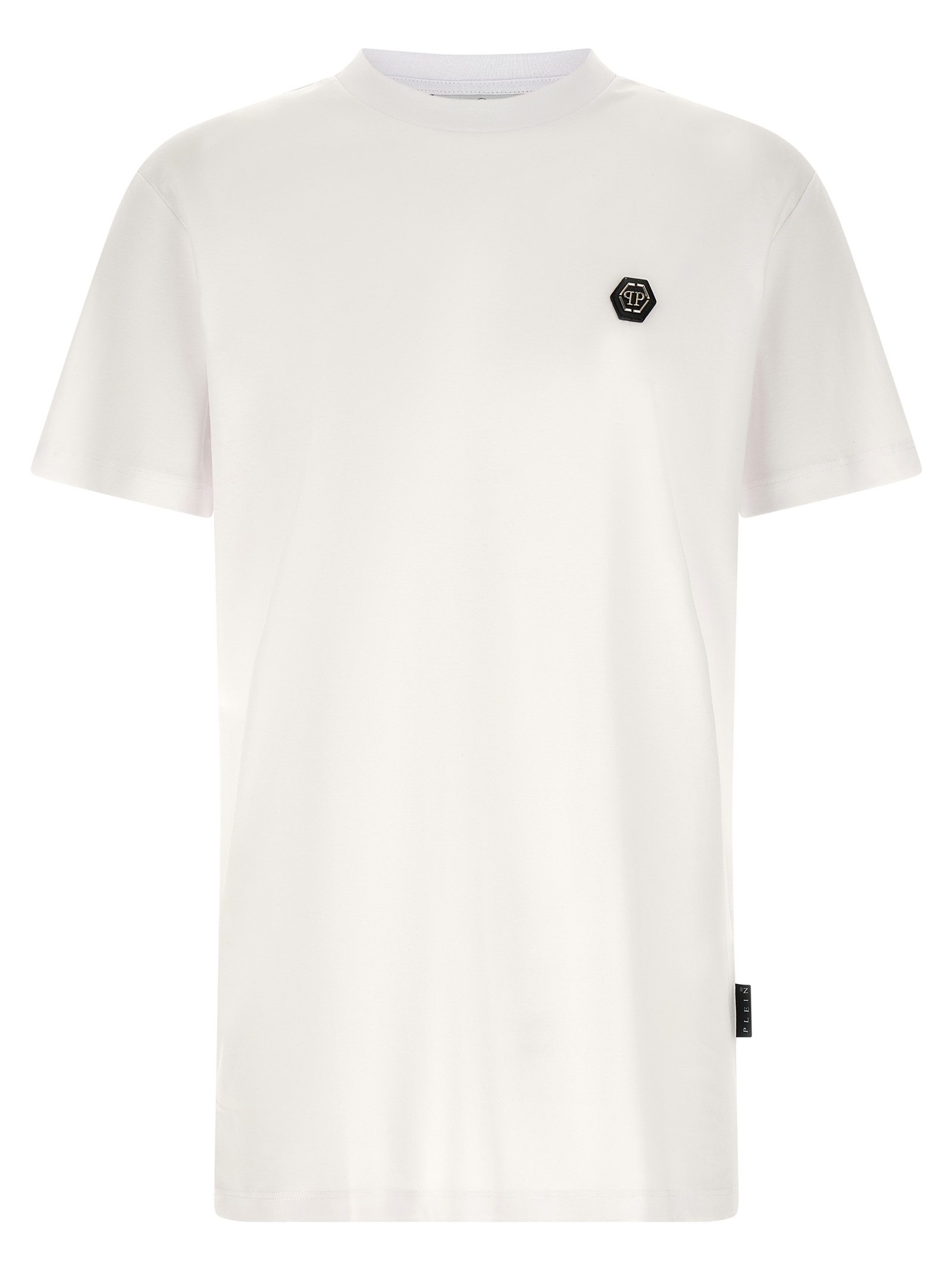 Philipp Plein Hexagon T-shirt