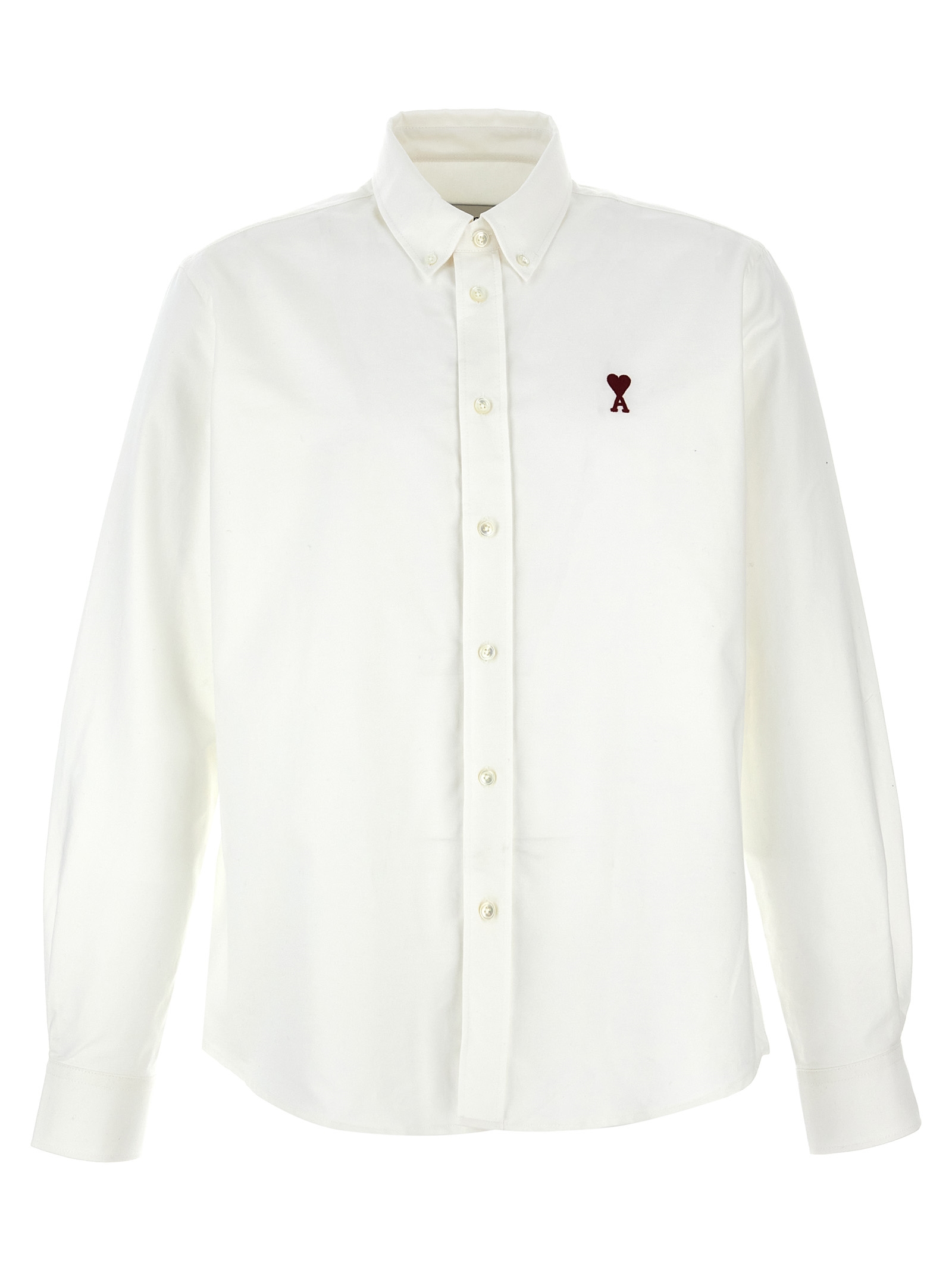 Ami Paris Ami De Coeur Shirt
