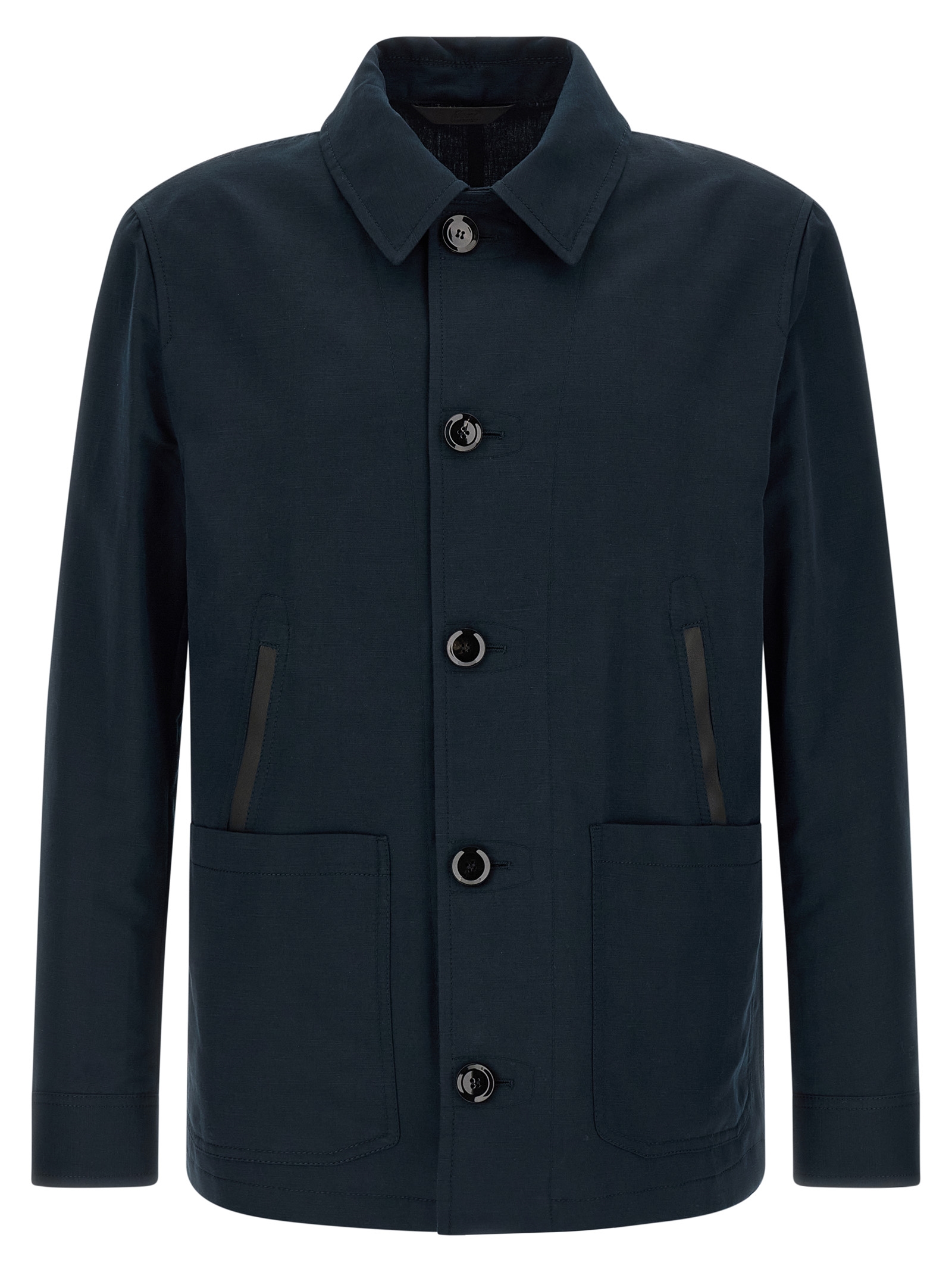 Brioni Desert Jacket