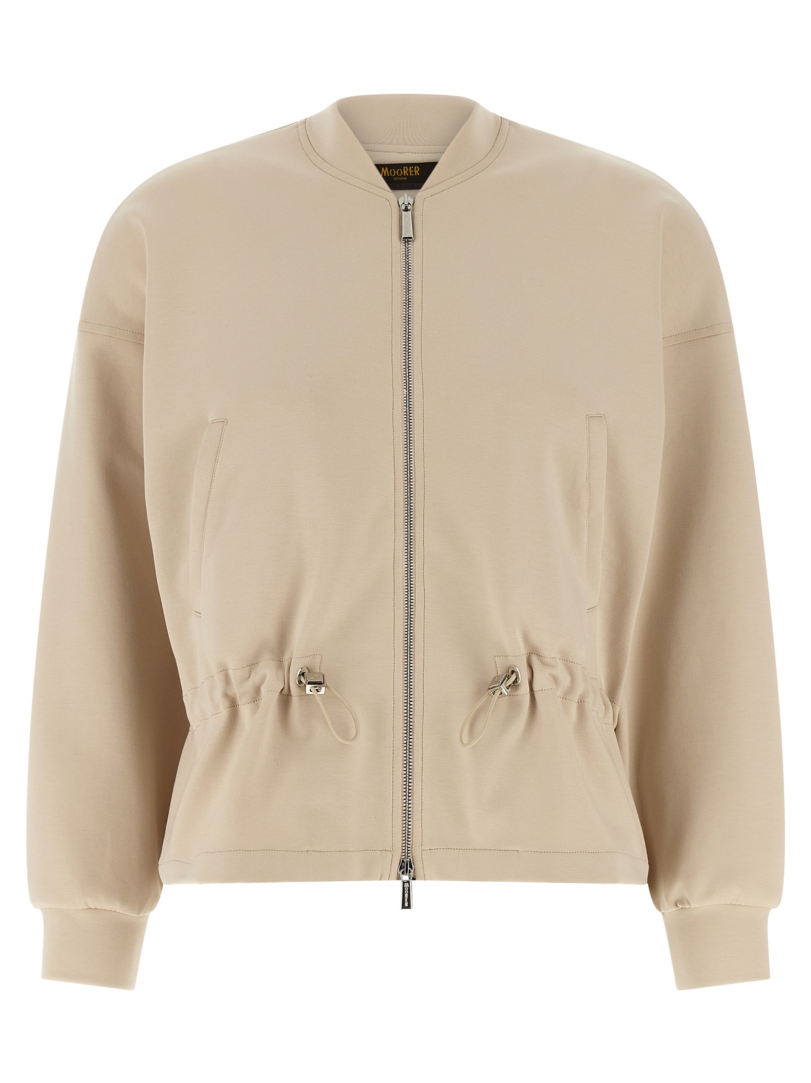 Moorer Tija Sweatshirt
