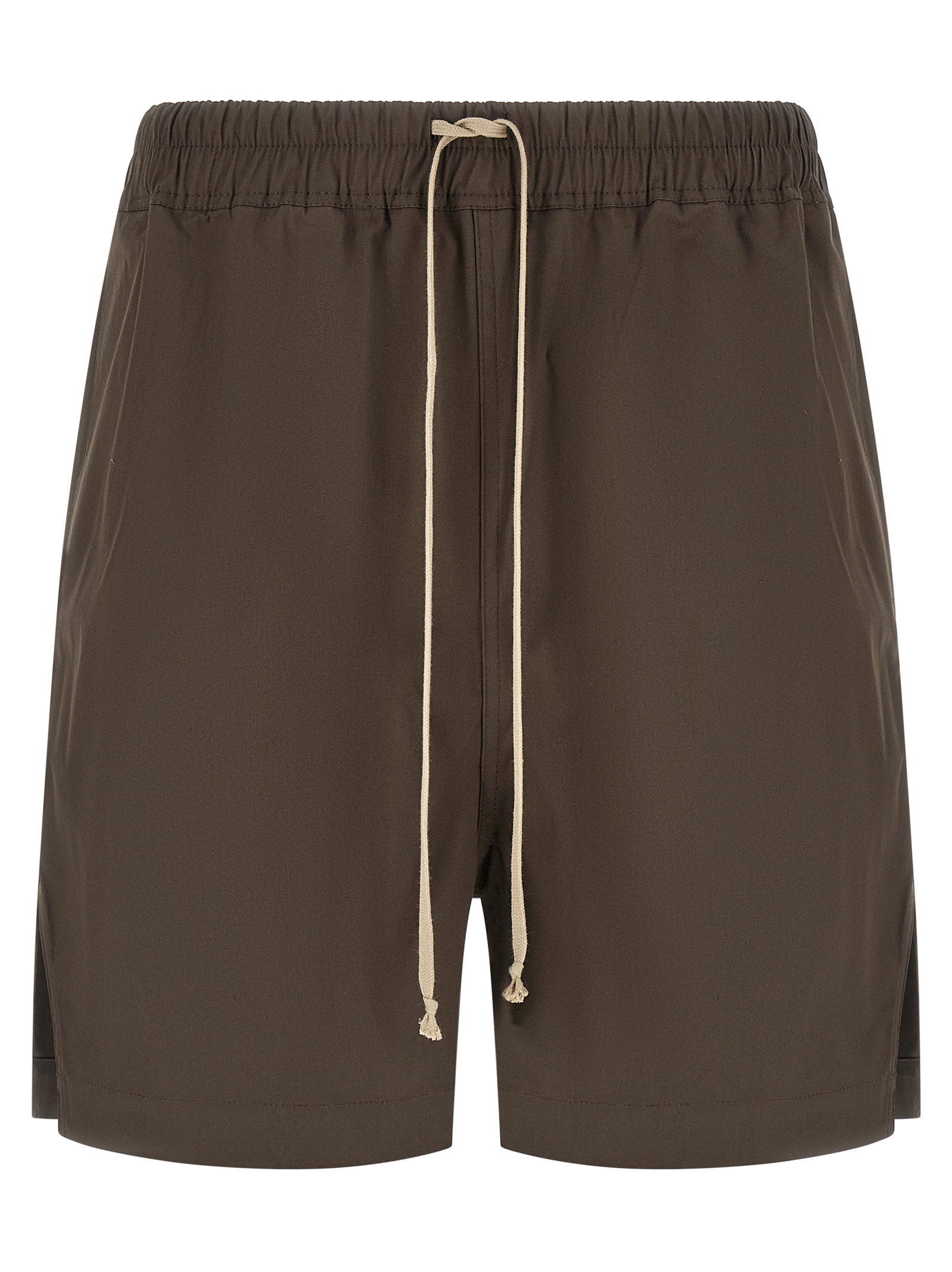 Rick Owens Boxers Bermuda Shorts