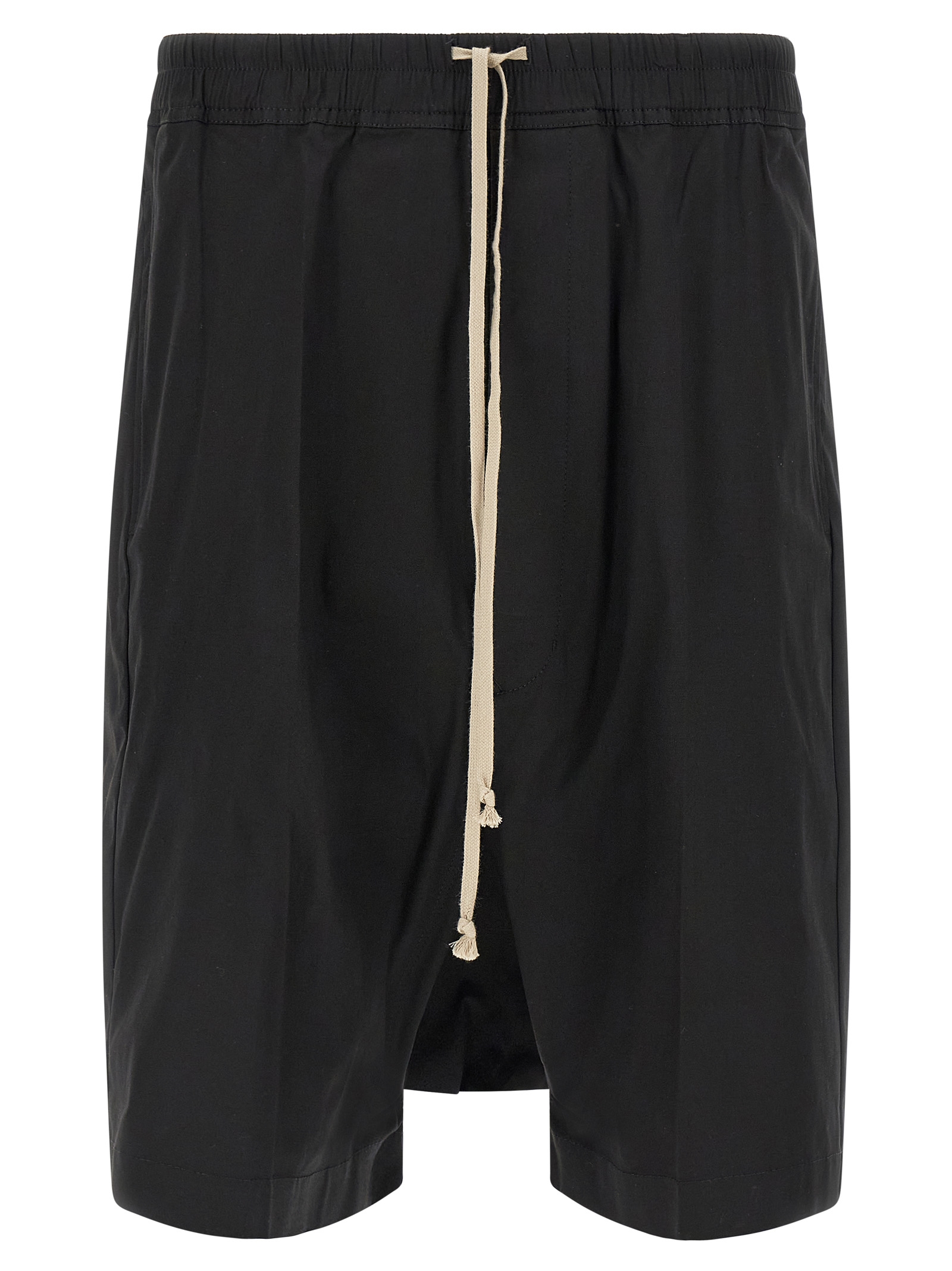 Rick Owens Rick S Pods Bermuda Shorts