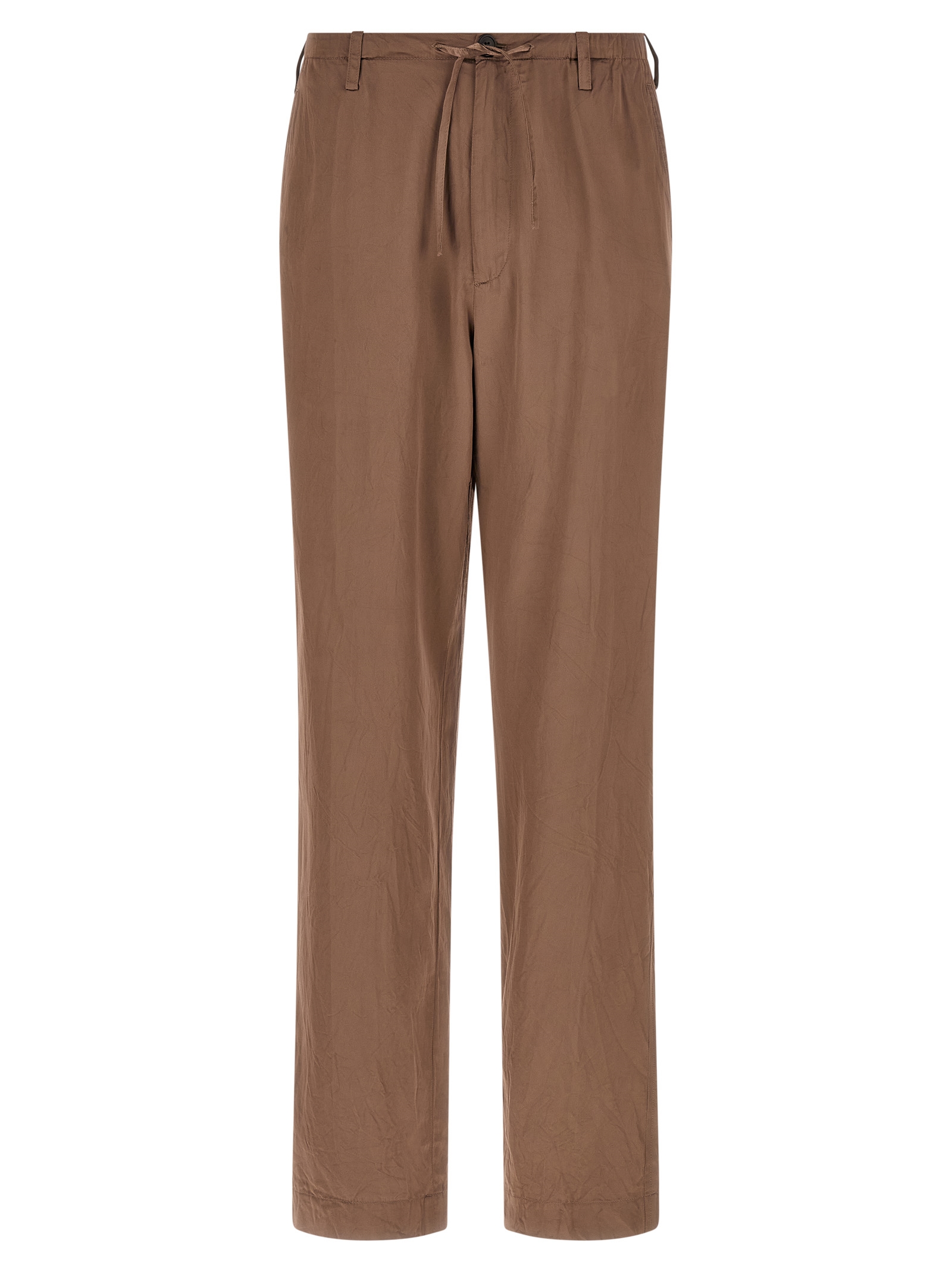 Dries Van Noten Penny Long Pants
