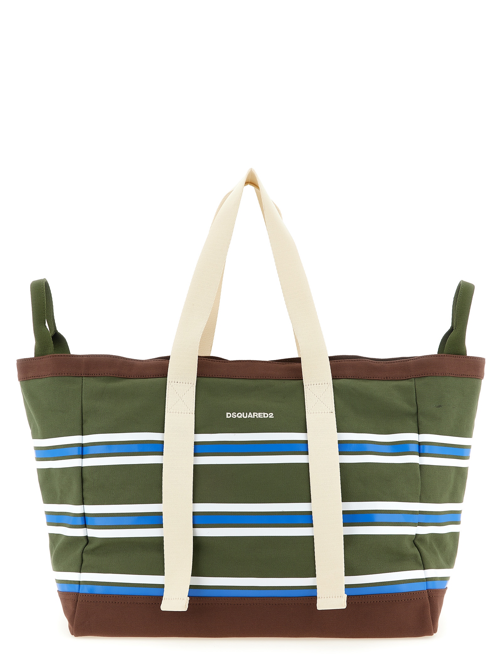 Dsquared2 D2 College Shopping Bag